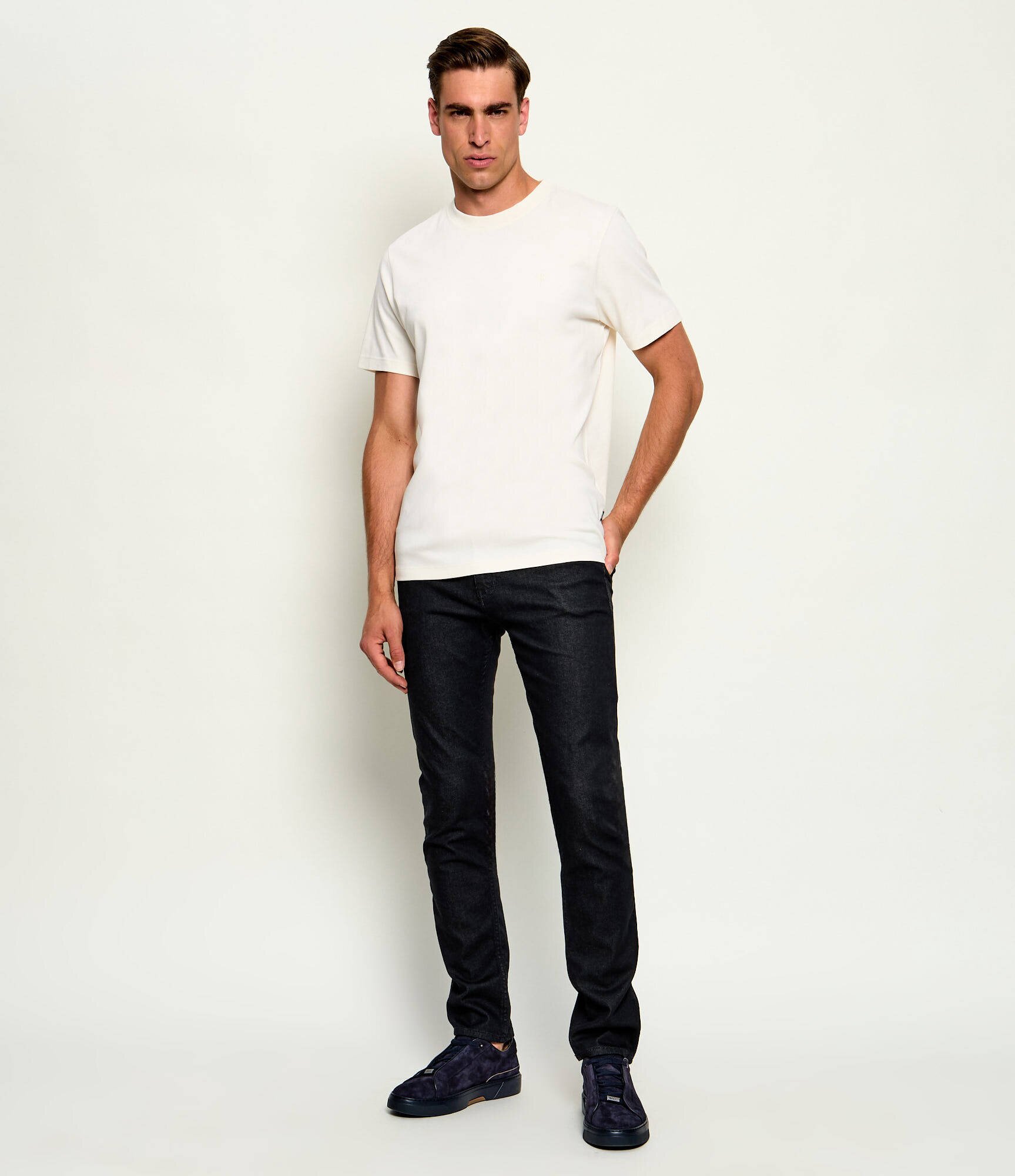 BOSS BLACK Blugi H-Delaware_RMW | Slim Fit
