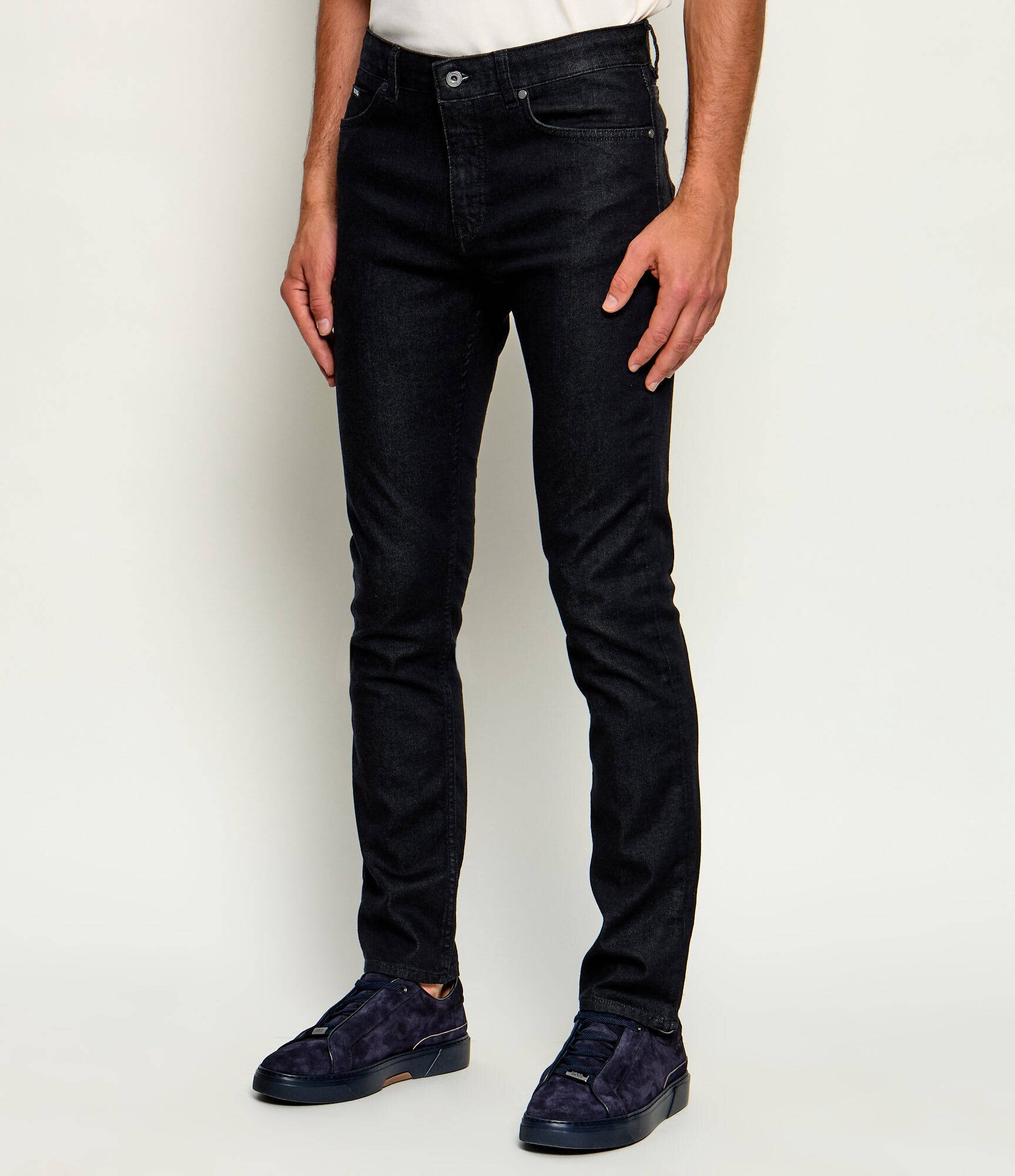 BOSS BLACK Blugi H-Delaware_RMW | Slim Fit