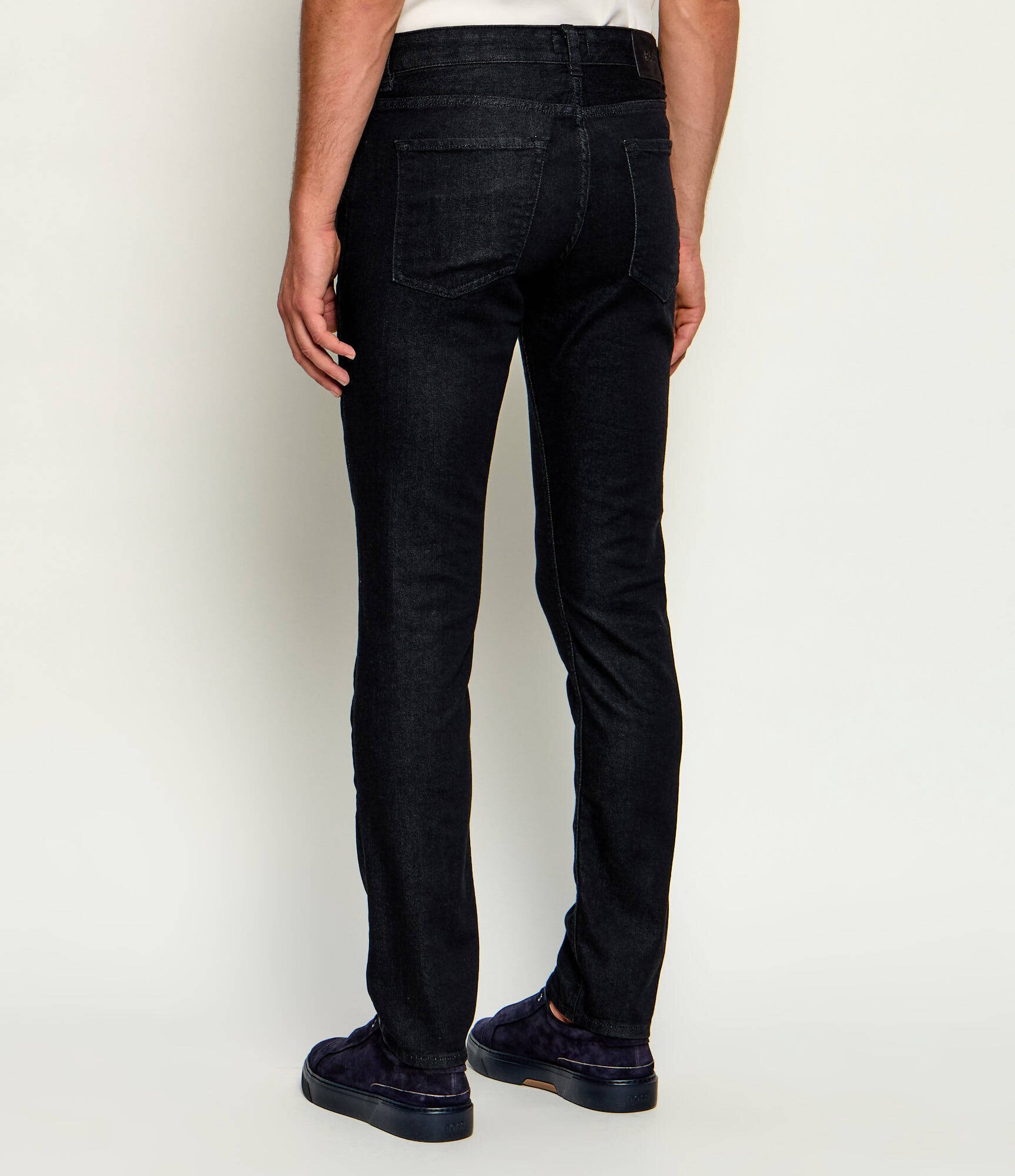 BOSS BLACK Blugi H-Delaware_RMW | Slim Fit