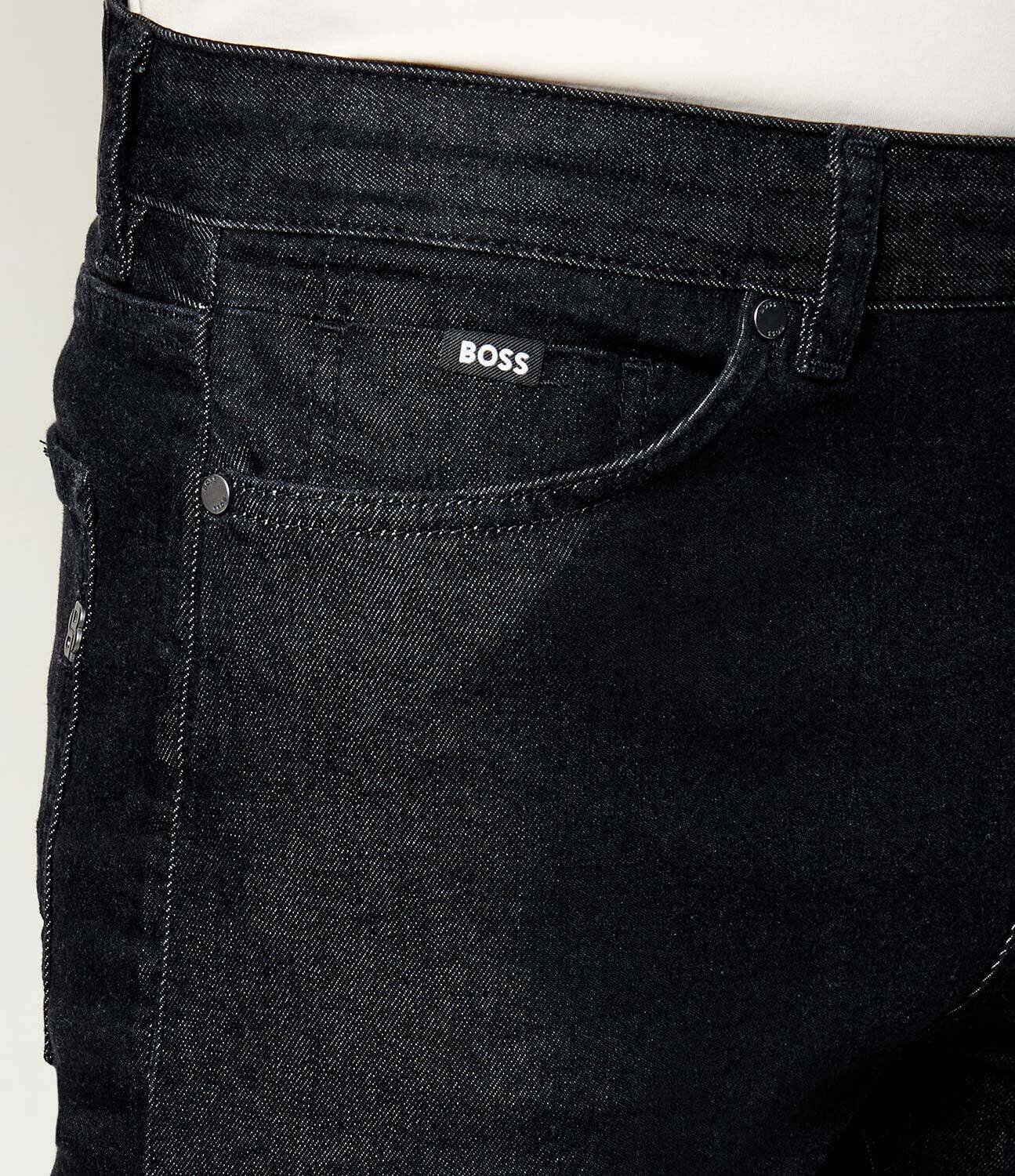 BOSS BLACK Blugi H-Delaware_RMW | Slim Fit