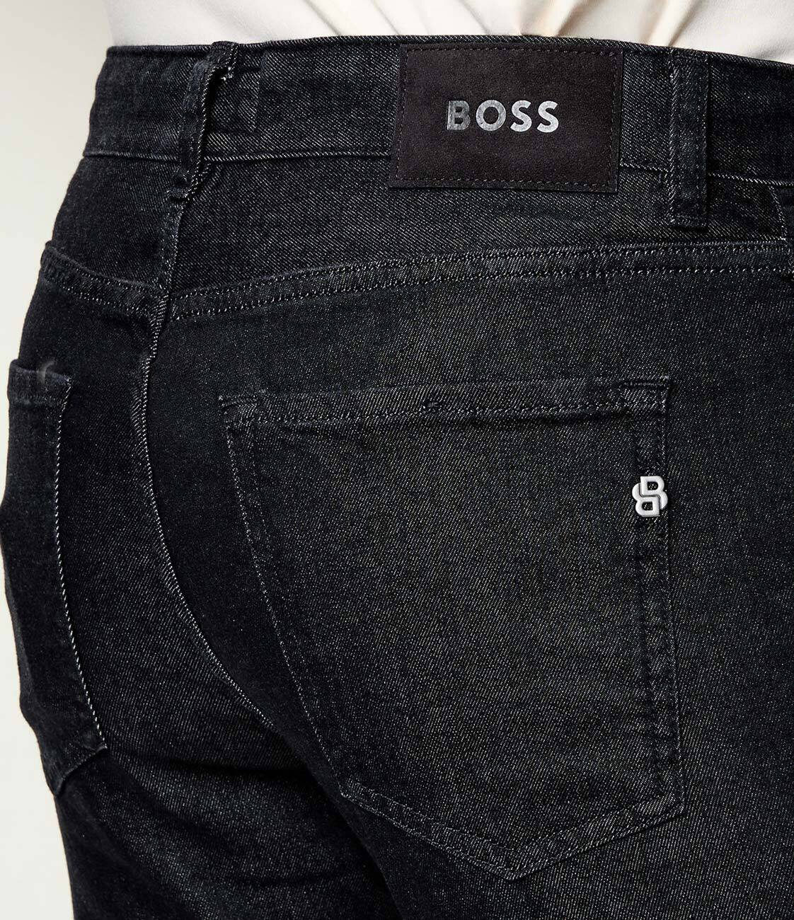 BOSS BLACK Blugi H-Delaware_RMW | Slim Fit