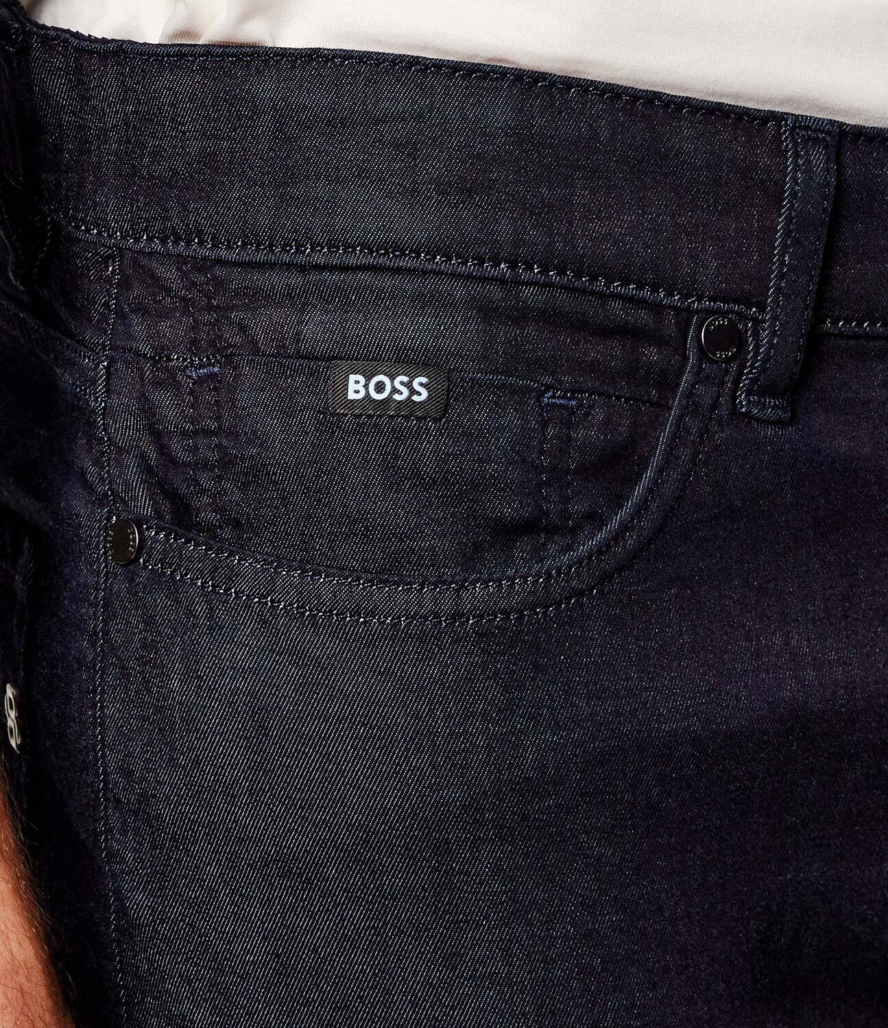 BOSS BLACK Blugi H-Delaware_RMW | Slim Fit
