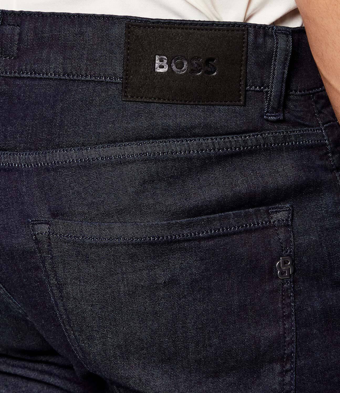 BOSS BLACK Blugi H-Delaware_RMW | Slim Fit