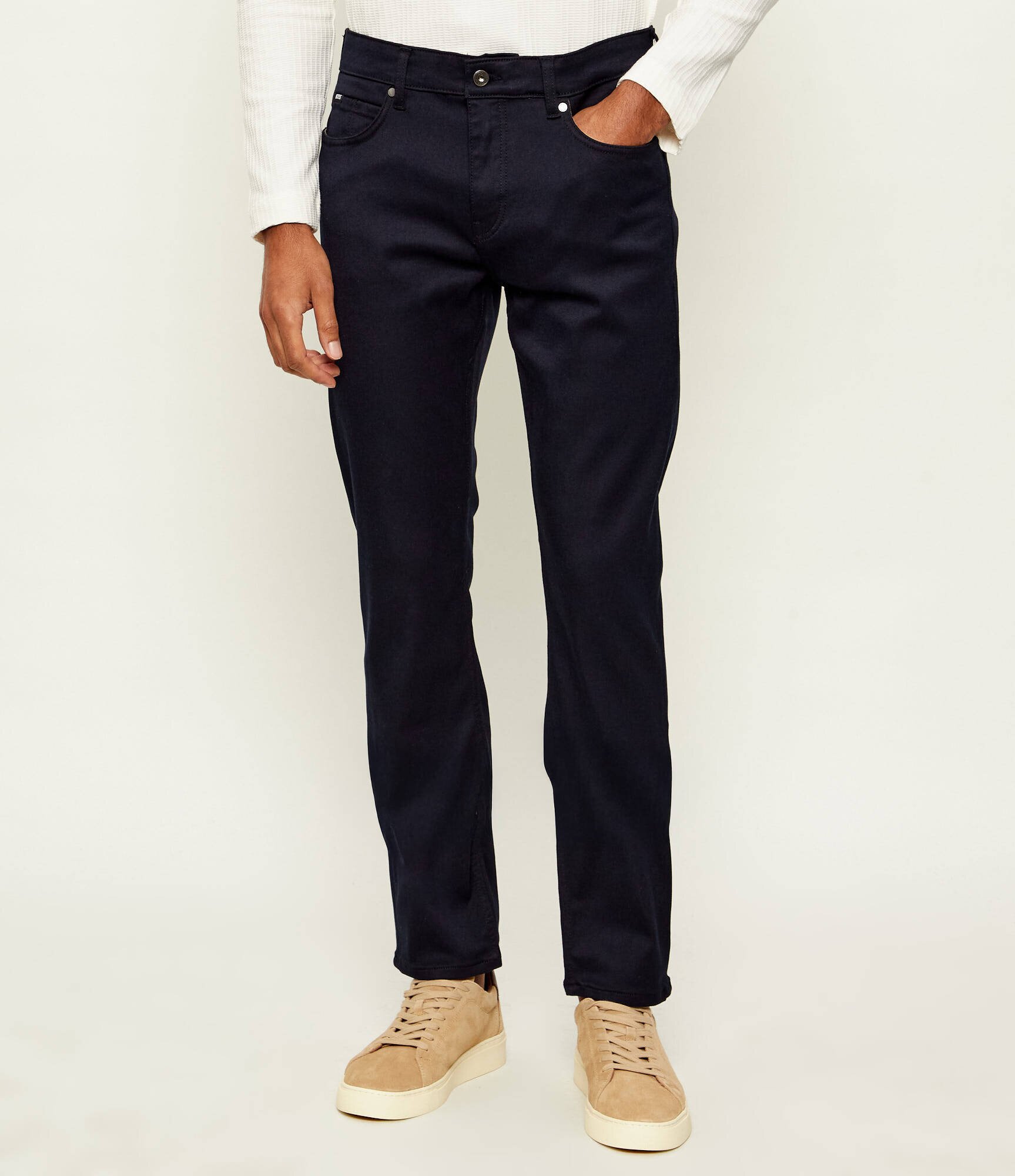 BOSS BLACK Blugi H-Delaware_RMW | Slim Fit