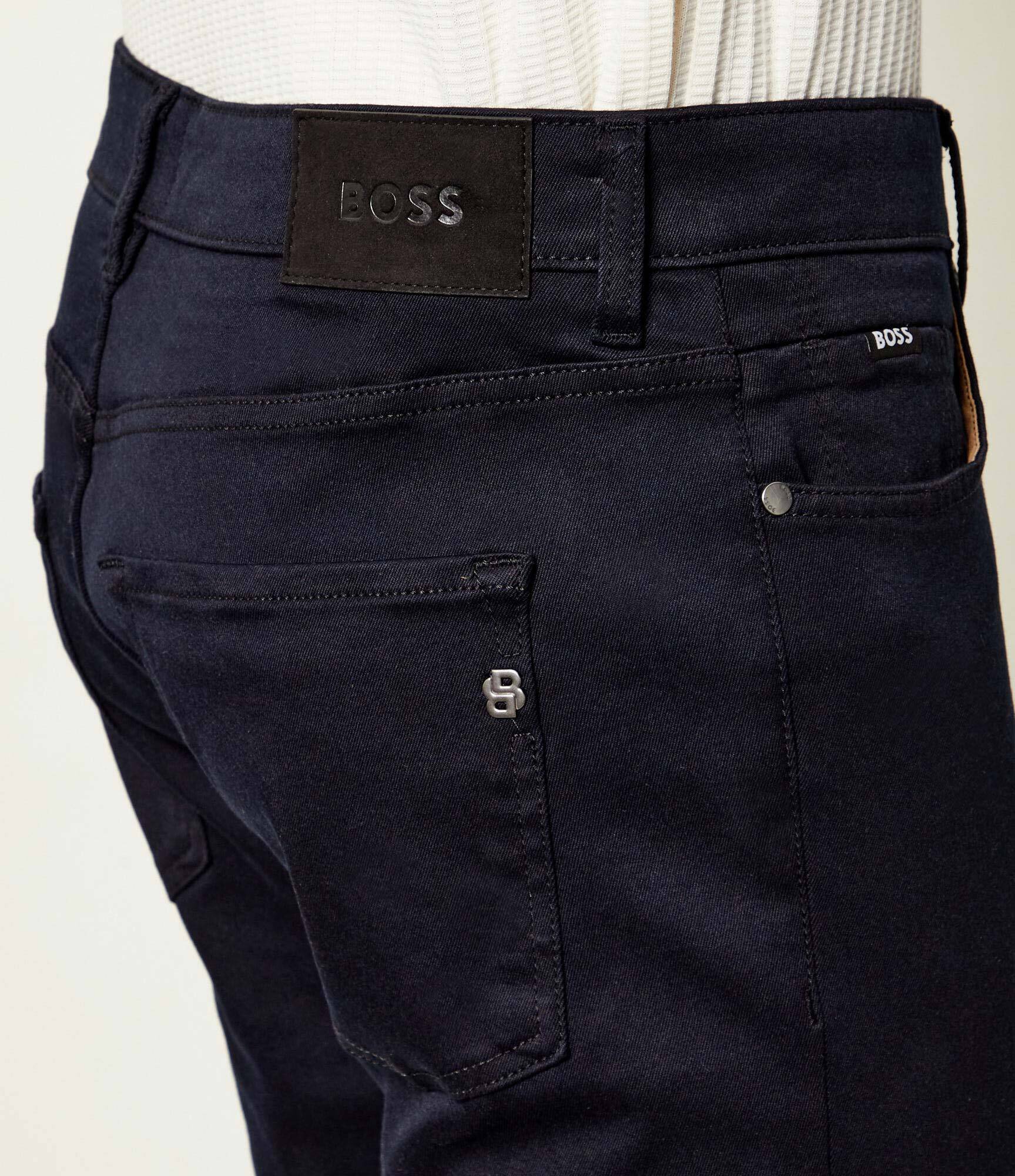 BOSS BLACK Blugi H-Delaware_RMW | Slim Fit