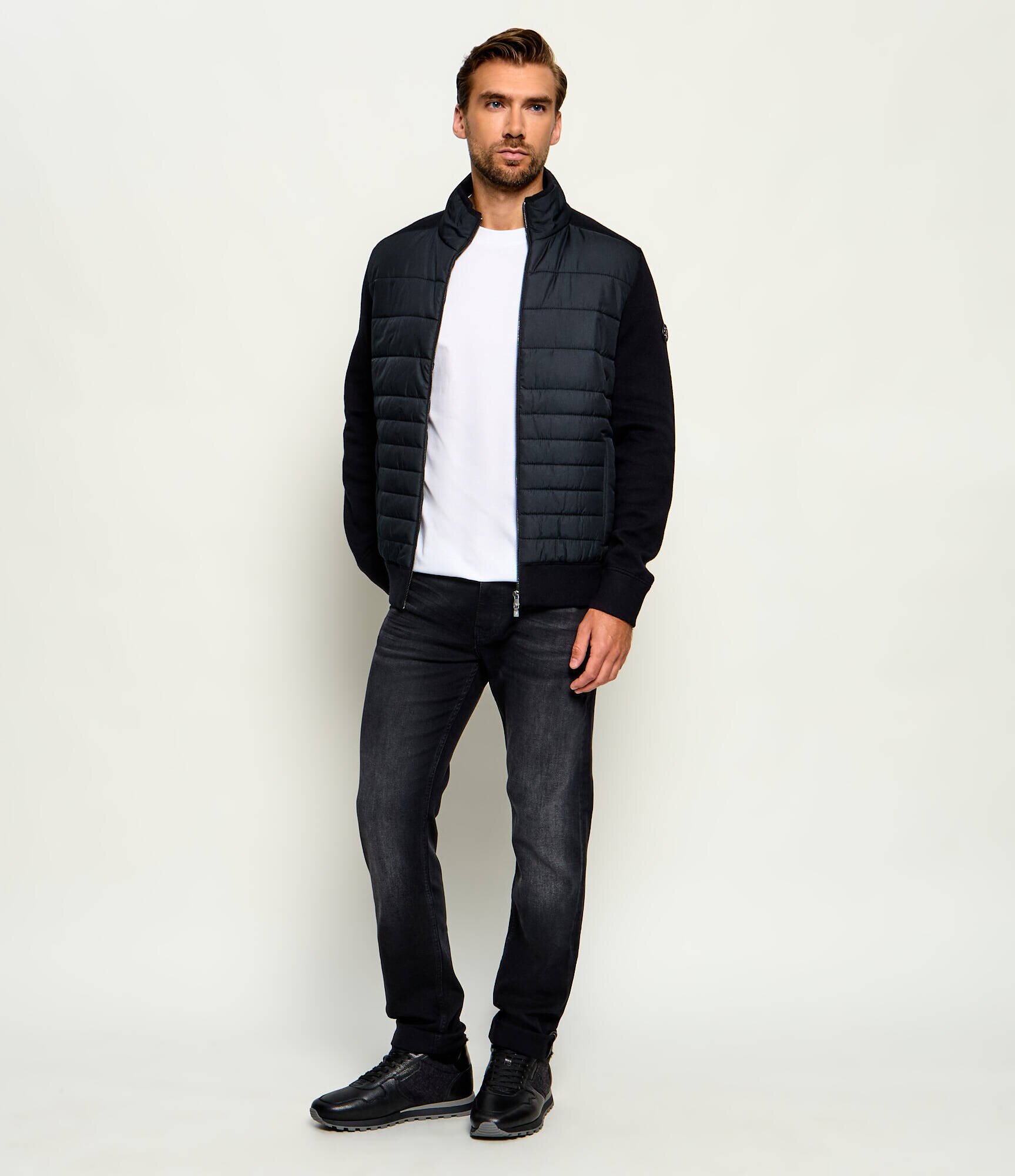 BOSS BLACK Blugi H-Delaware | Slim Fit