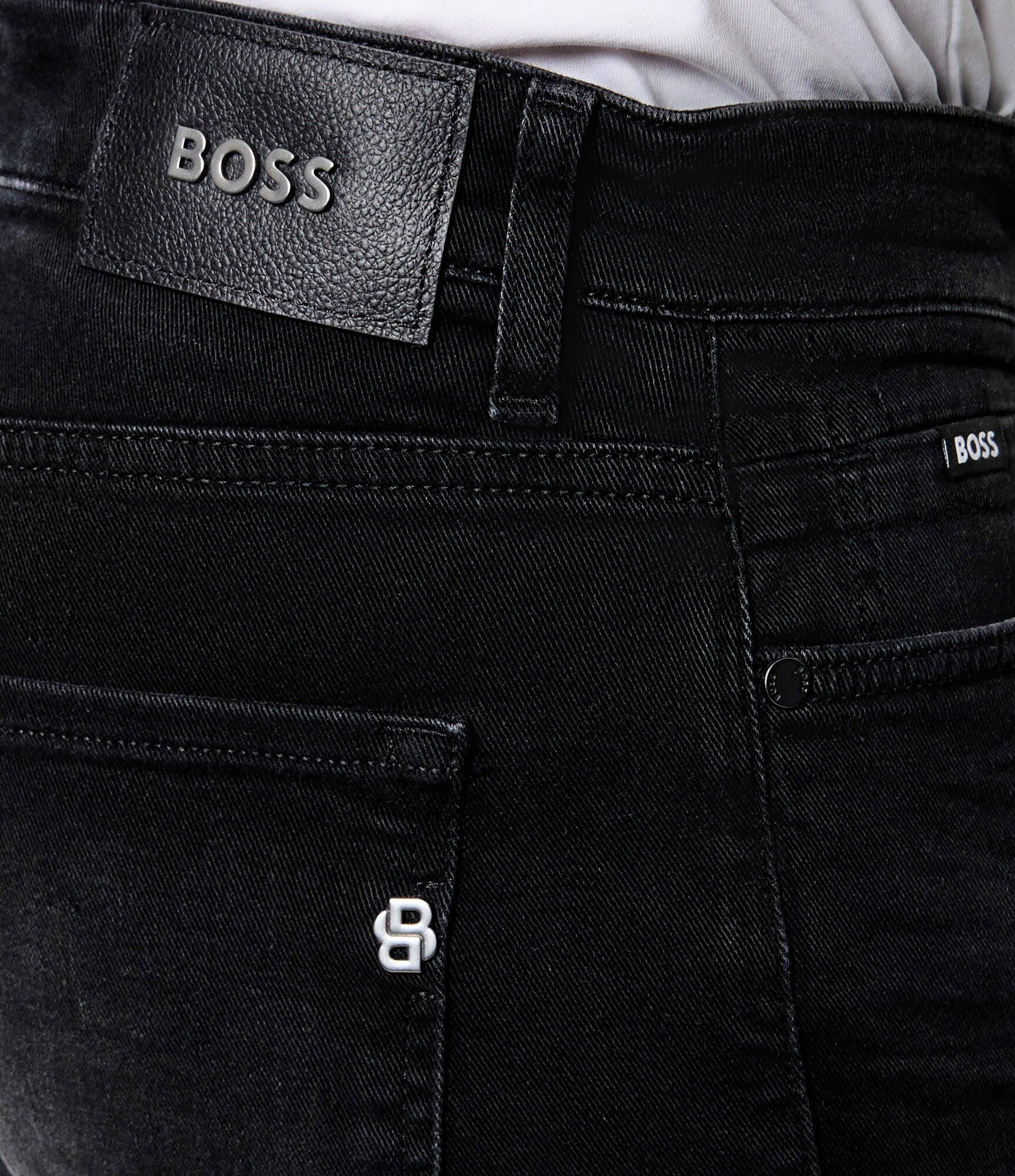 BOSS BLACK Blugi H-Delaware | Slim Fit