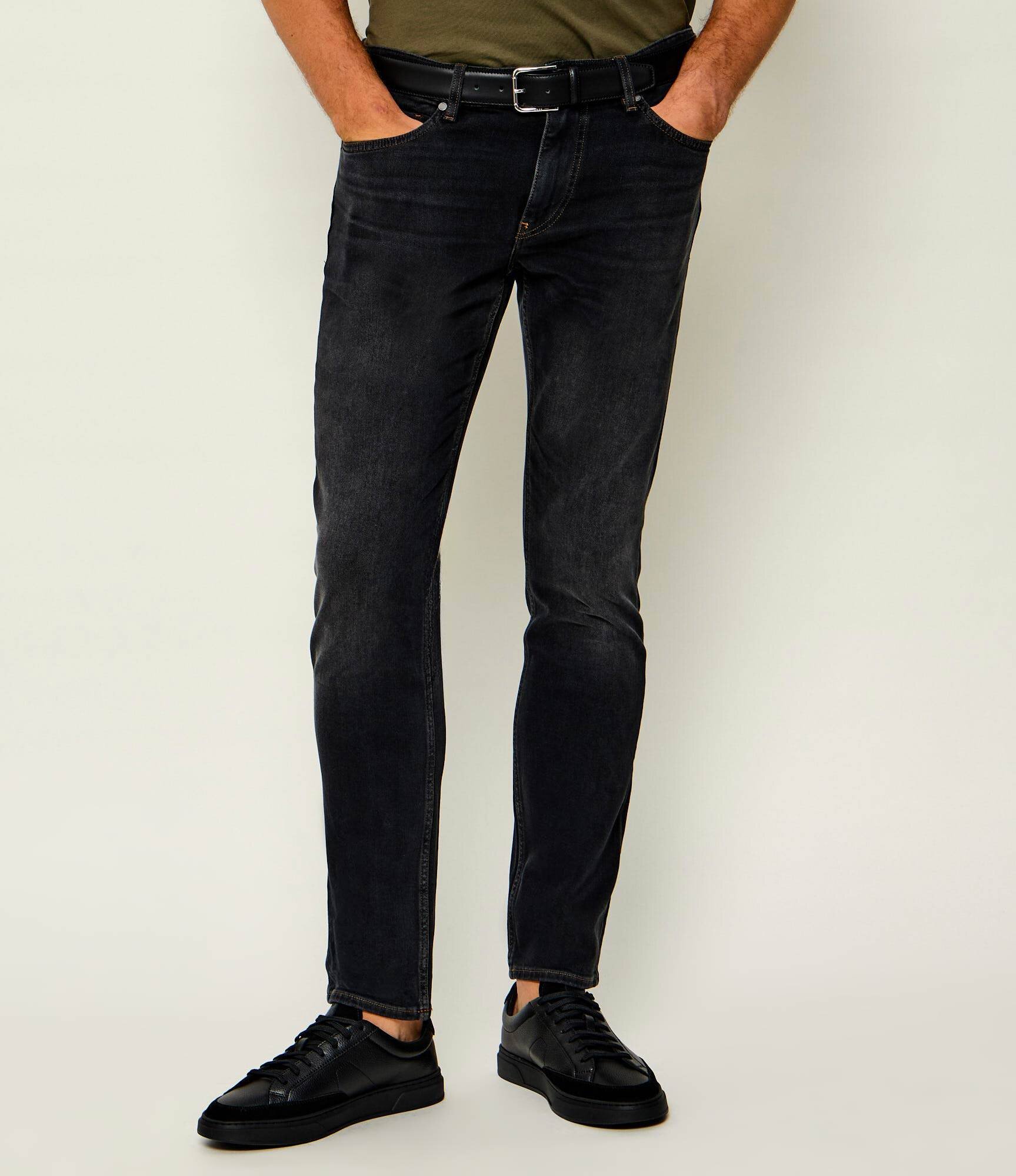 BOSS BLACK Blugi H-Delaware | Slim Fit