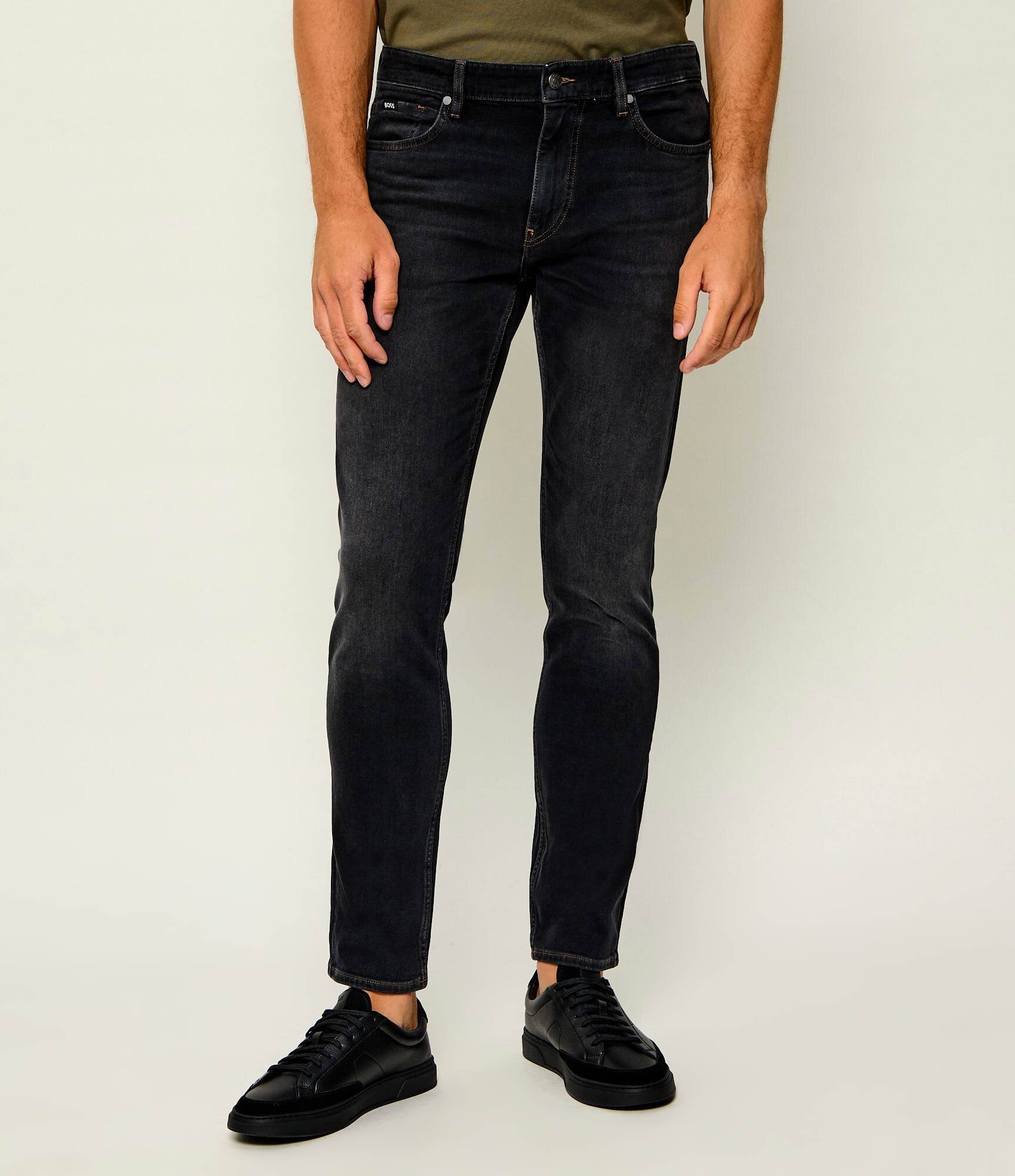 BOSS BLACK Blugi H-Delaware | Slim Fit