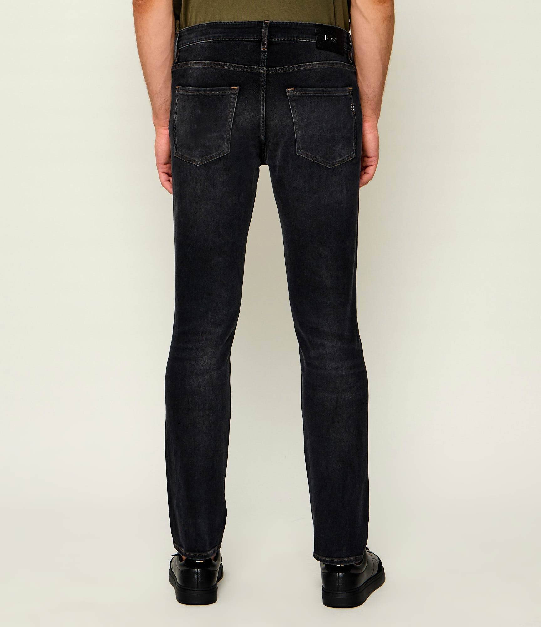 BOSS BLACK Blugi H-Delaware | Slim Fit