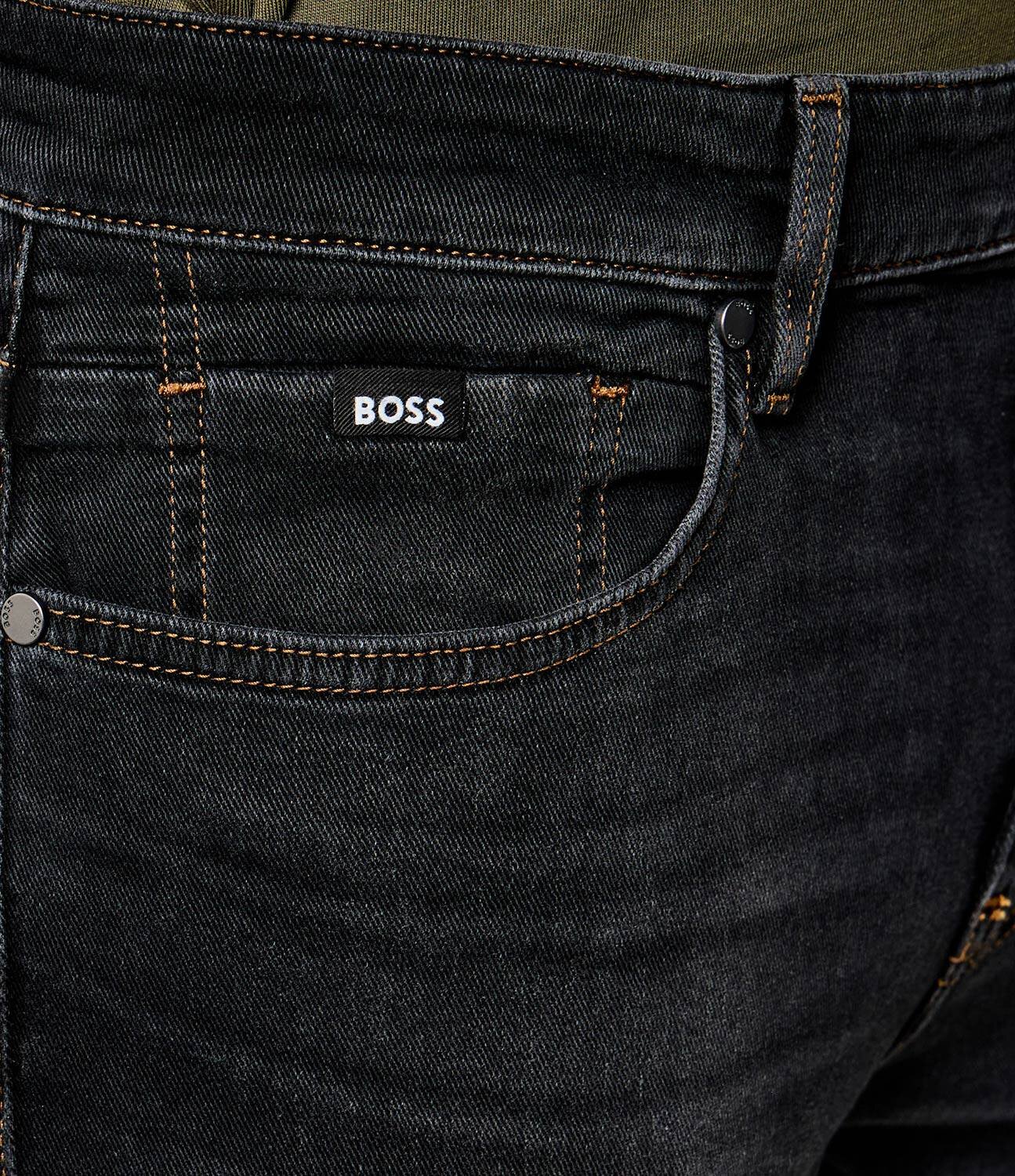 BOSS BLACK Blugi H-Delaware | Slim Fit