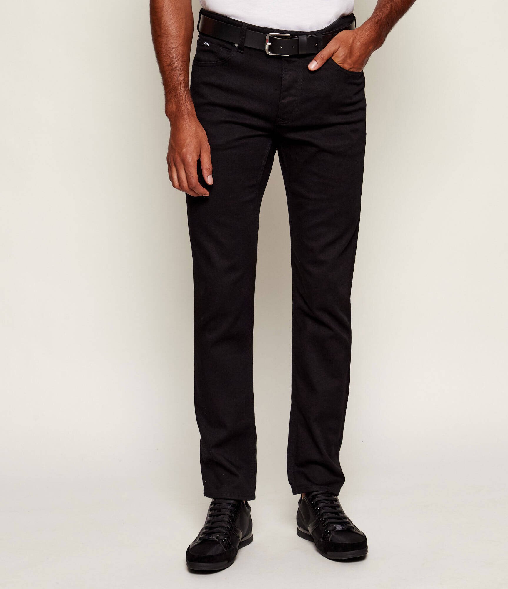 BOSS BLACK Blugi H-Delaware | Slim Fit