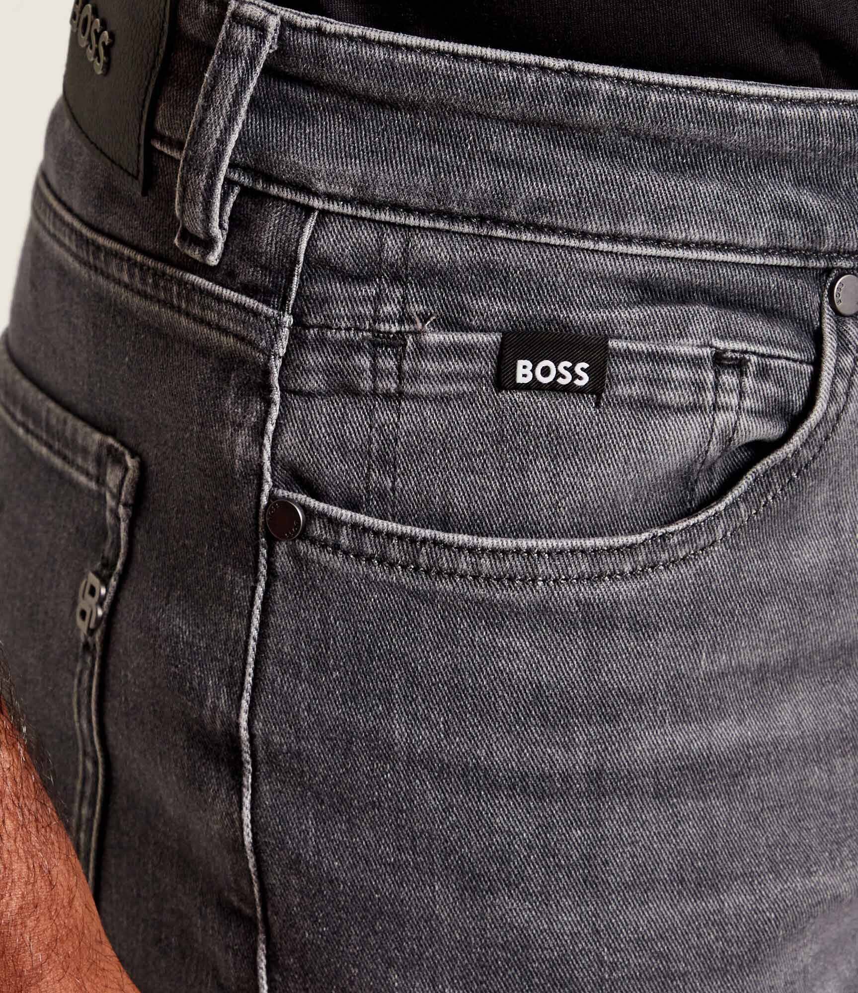 BOSS BLACK Blugi H-DELAWARE | Slim Fit
