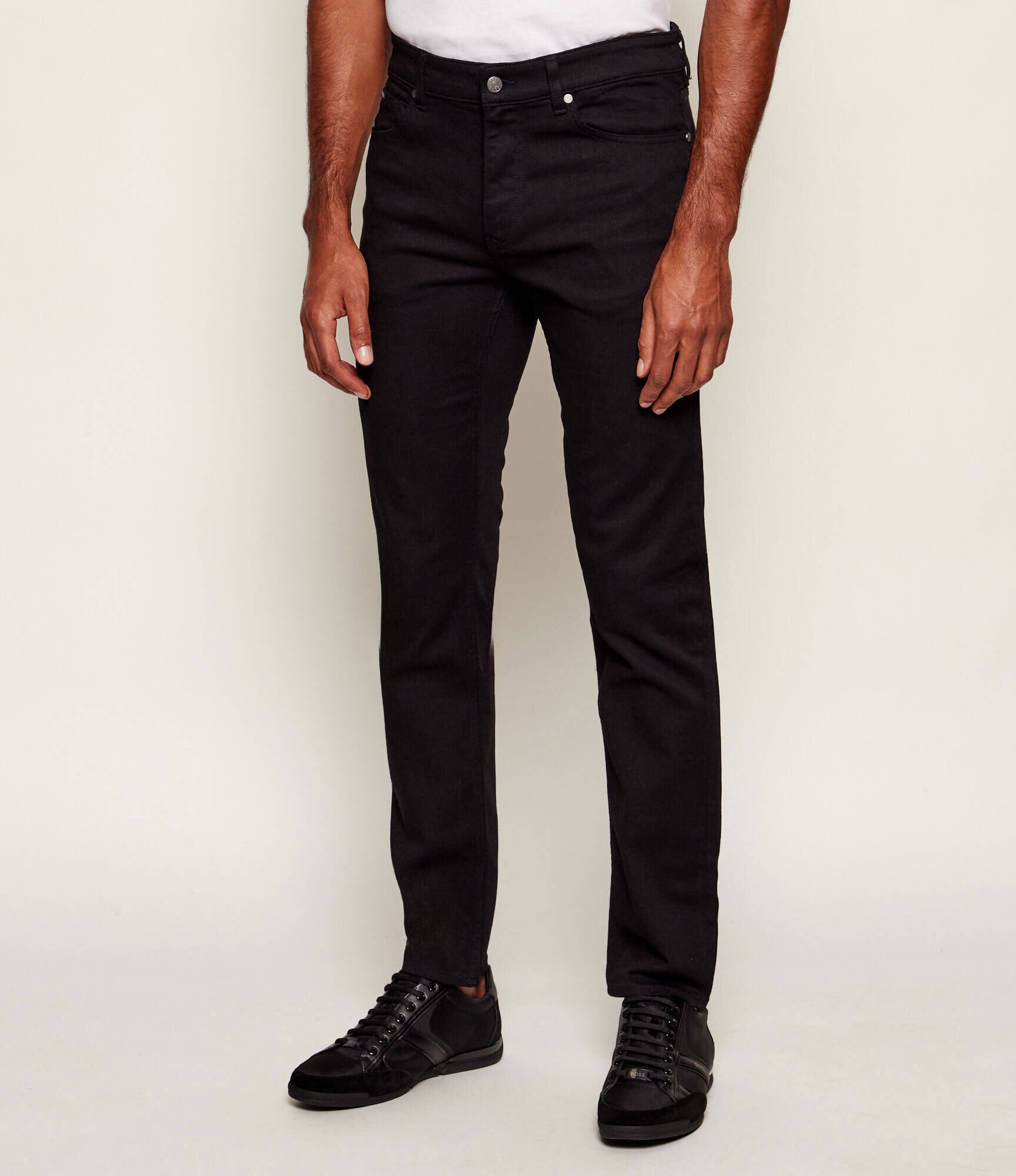 BOSS BLACK Blugi H-Delaware | Slim Fit