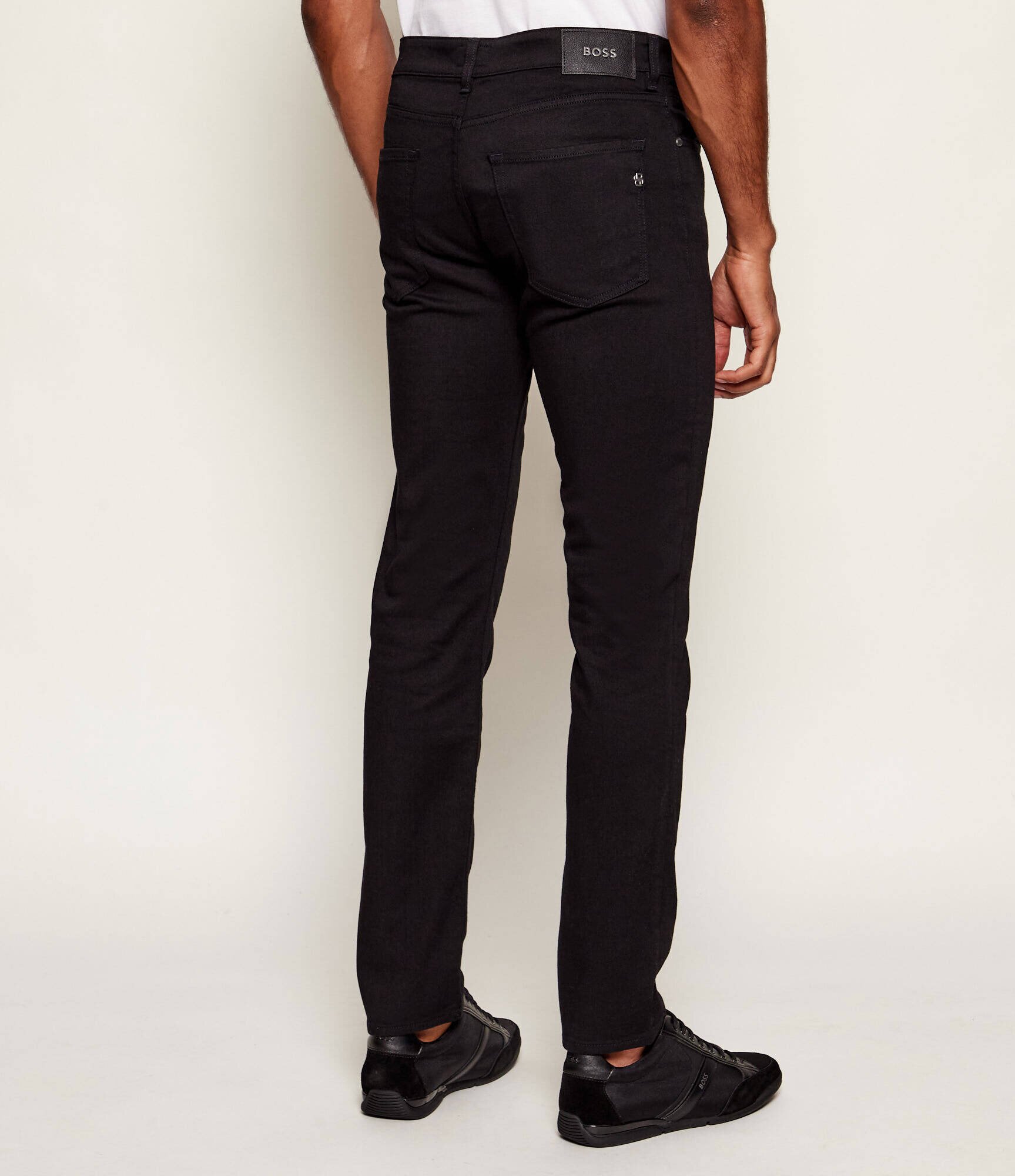 BOSS BLACK Blugi H-Delaware | Slim Fit