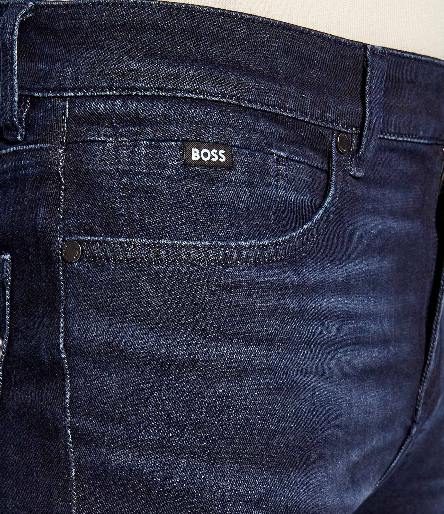 BOSS BLACK Blugi H-Delaware | Slim Fit