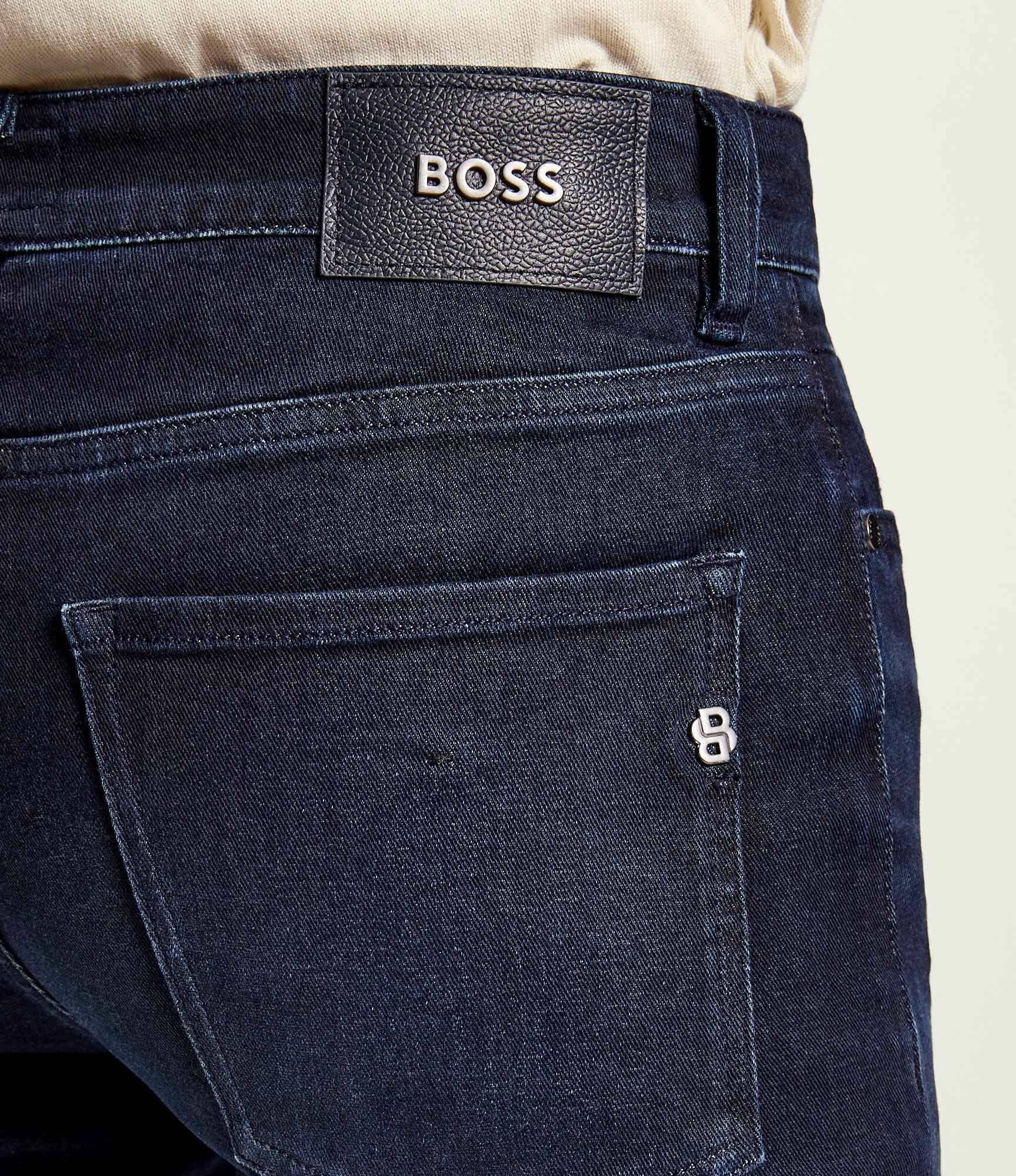 BOSS BLACK Blugi H-Delaware | Slim Fit