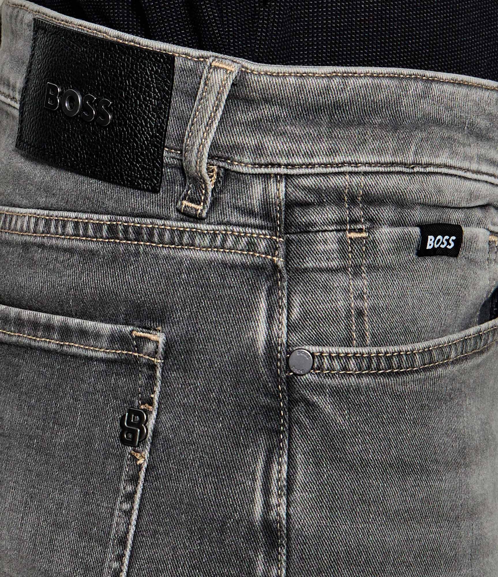 BOSS BLACK Blugi H-Ogden | Straight fit