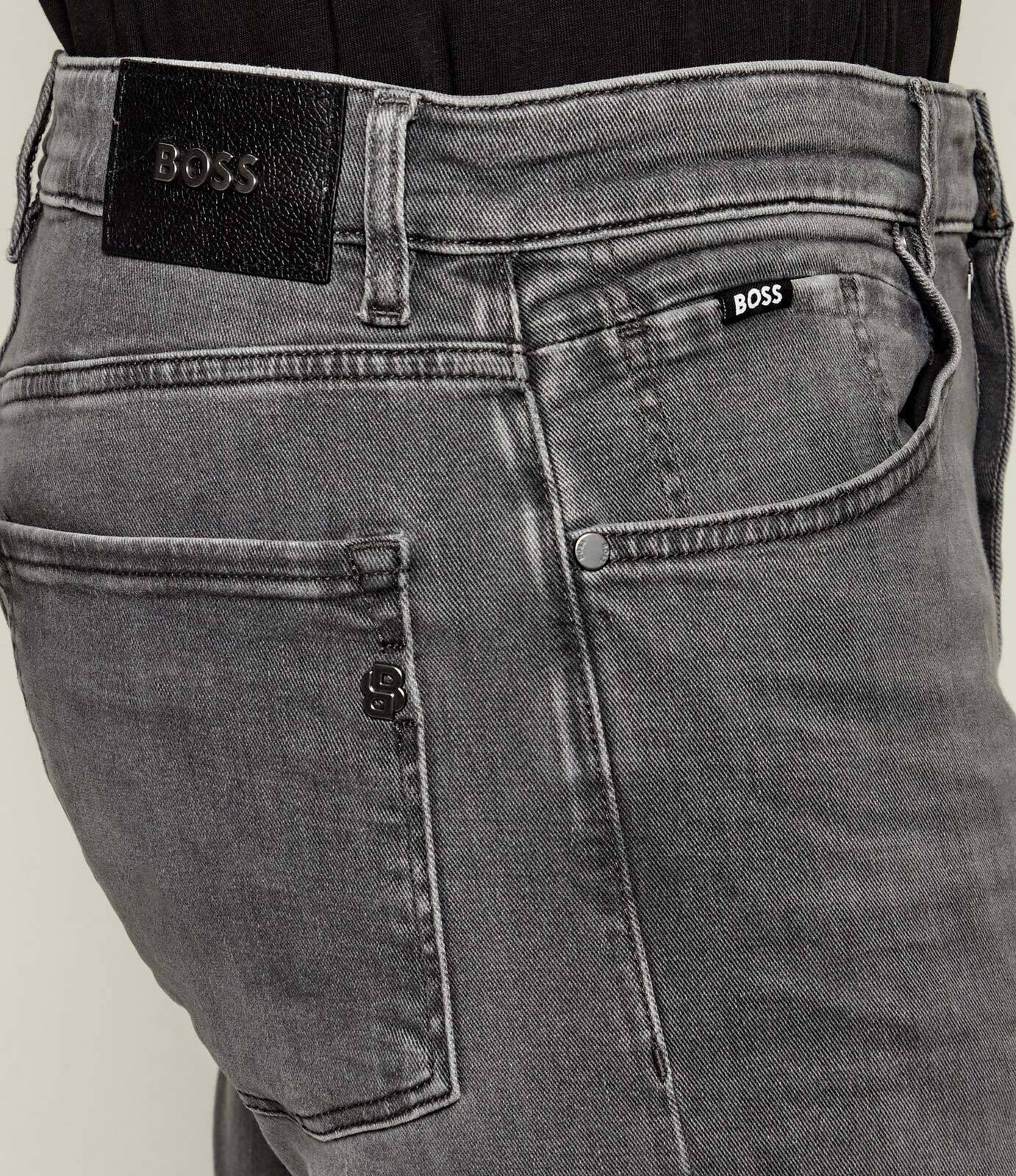 BOSS BLACK Blugi H-Re.Maine | regular fit