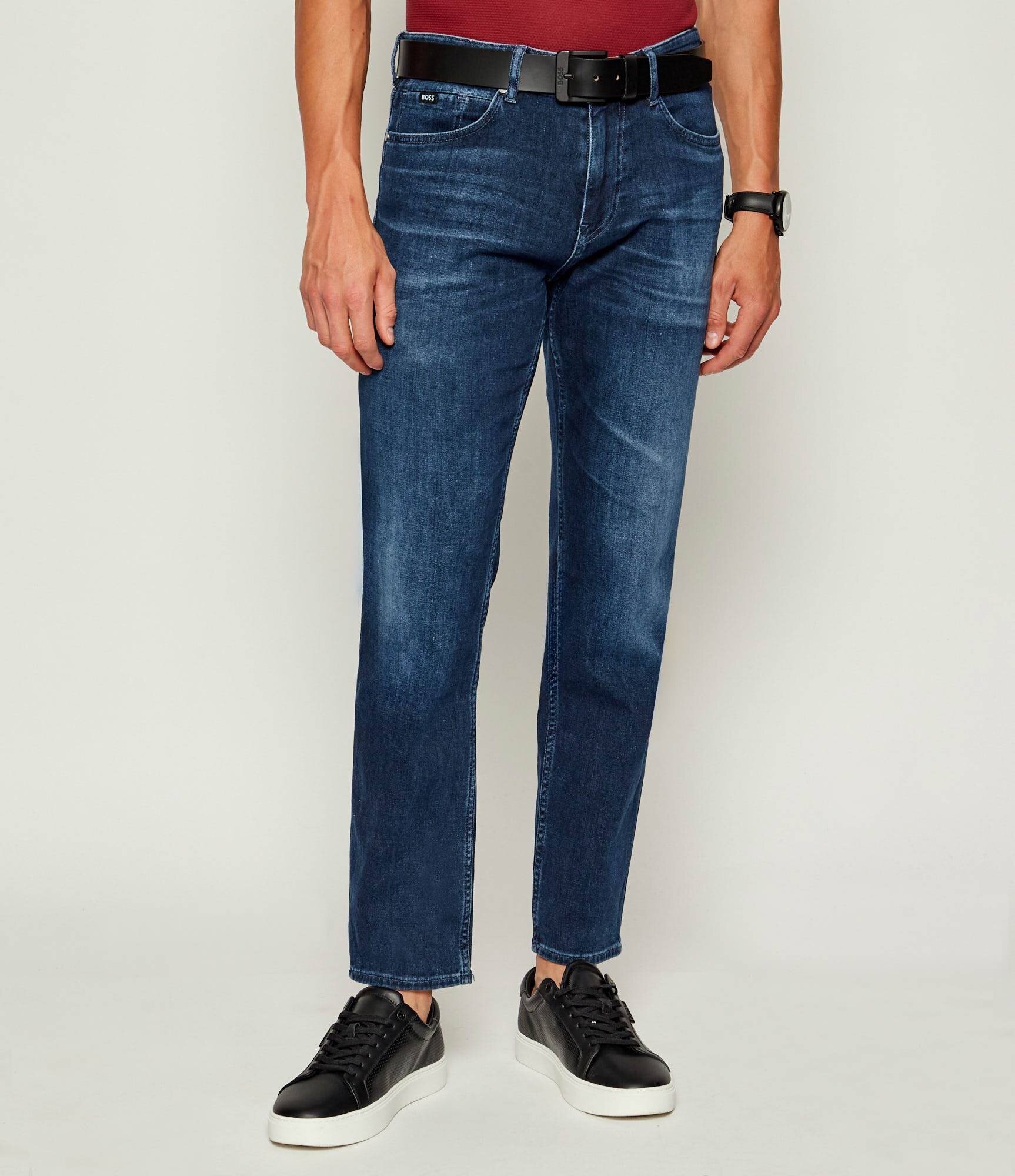 BOSS BLACK Blugi H-Re.Maine | regular fit