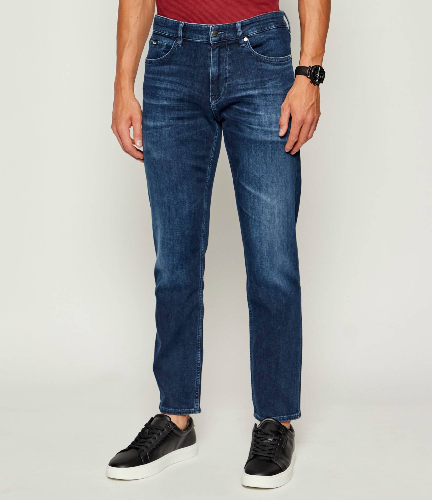 BOSS BLACK Blugi H-Re.Maine | regular fit