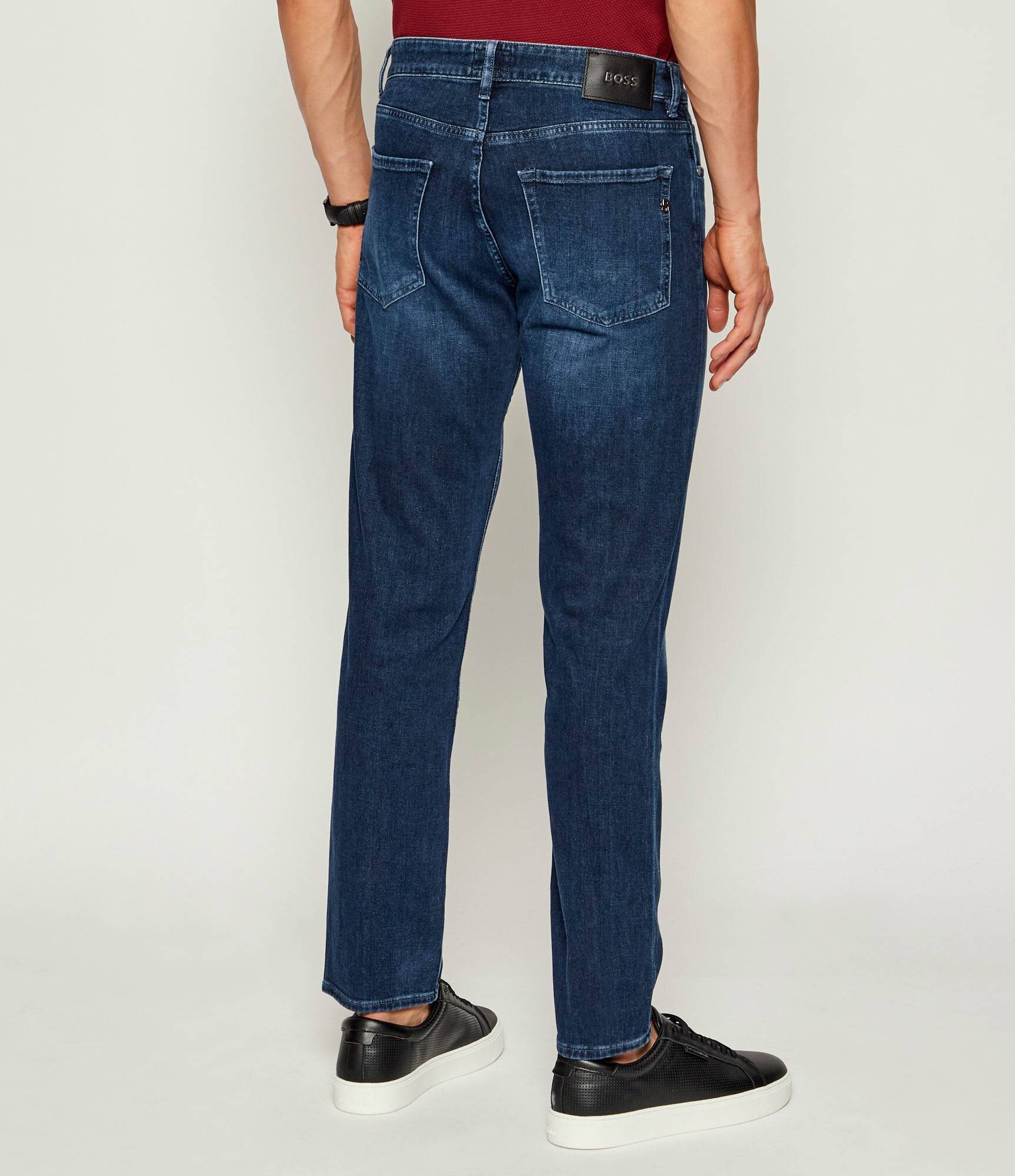 BOSS BLACK Blugi H-Re.Maine | regular fit