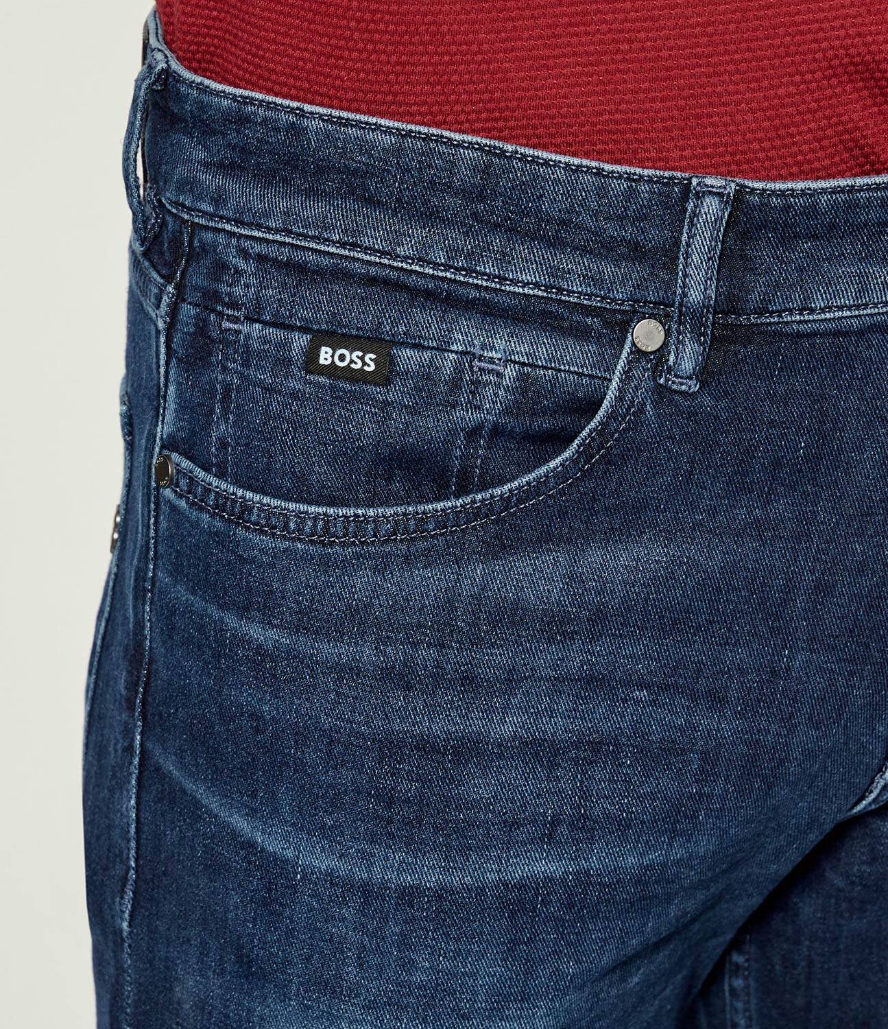 BOSS BLACK Blugi H-Re.Maine | regular fit