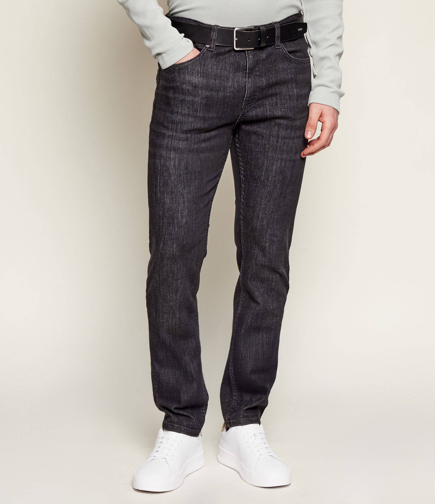 BOSS BLACK Blugi P-Delaware | Slim Fit