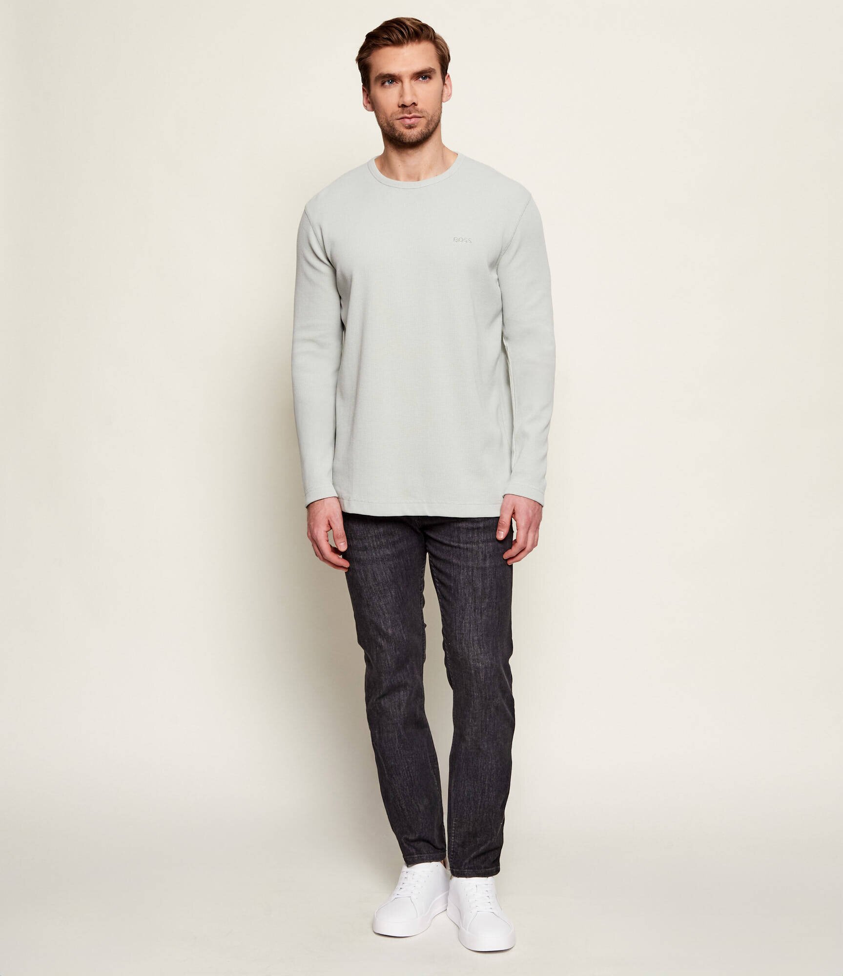 BOSS BLACK Blugi P-Delaware | Slim Fit