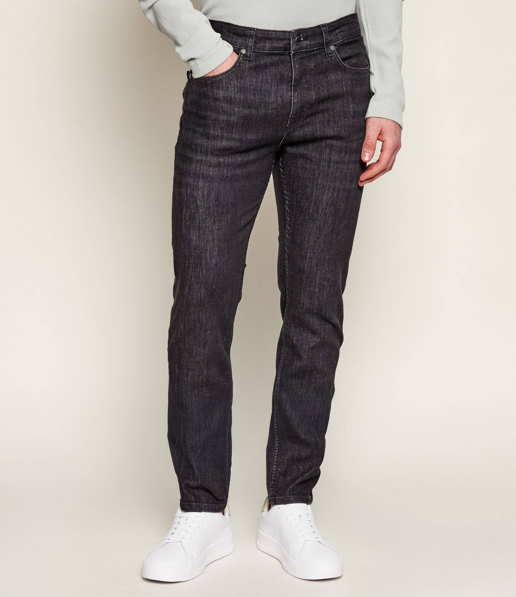 BOSS BLACK Blugi P-Delaware | Slim Fit