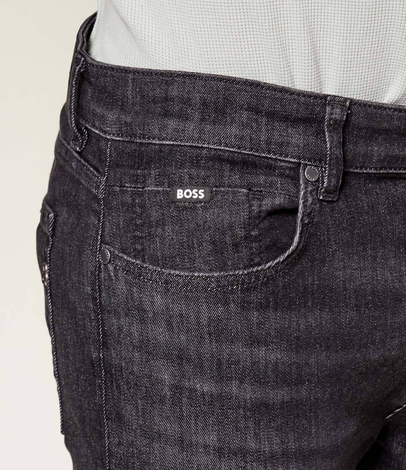 BOSS BLACK Blugi P-Delaware | Slim Fit