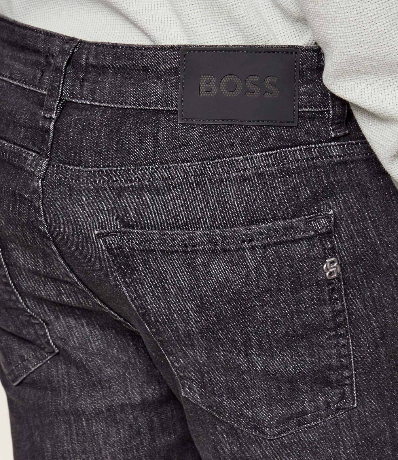 BOSS BLACK Blugi P-Delaware | Slim Fit
