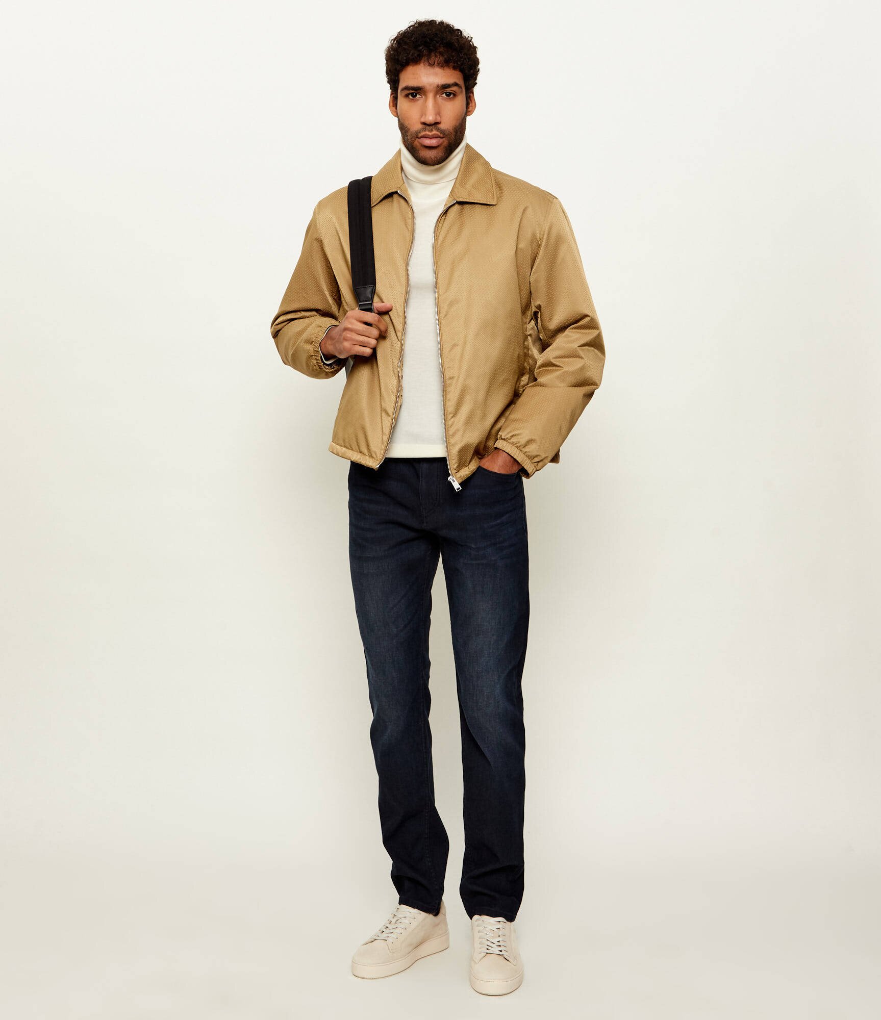 BOSS BLACK Blugi P-Delaware | Slim Fit