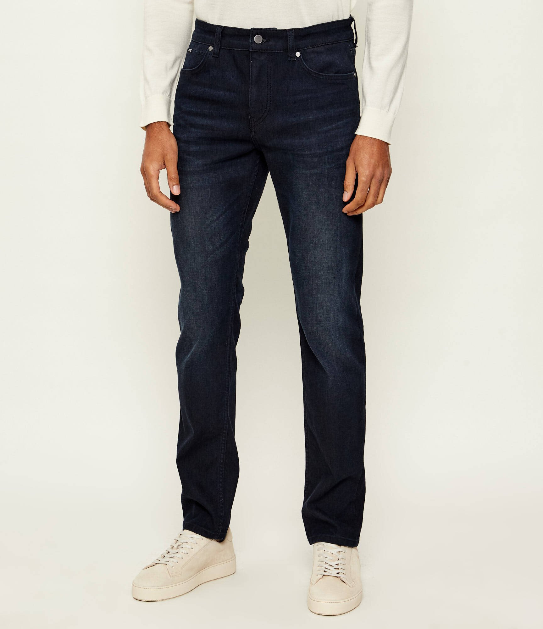 BOSS BLACK Blugi P-Delaware | Slim Fit