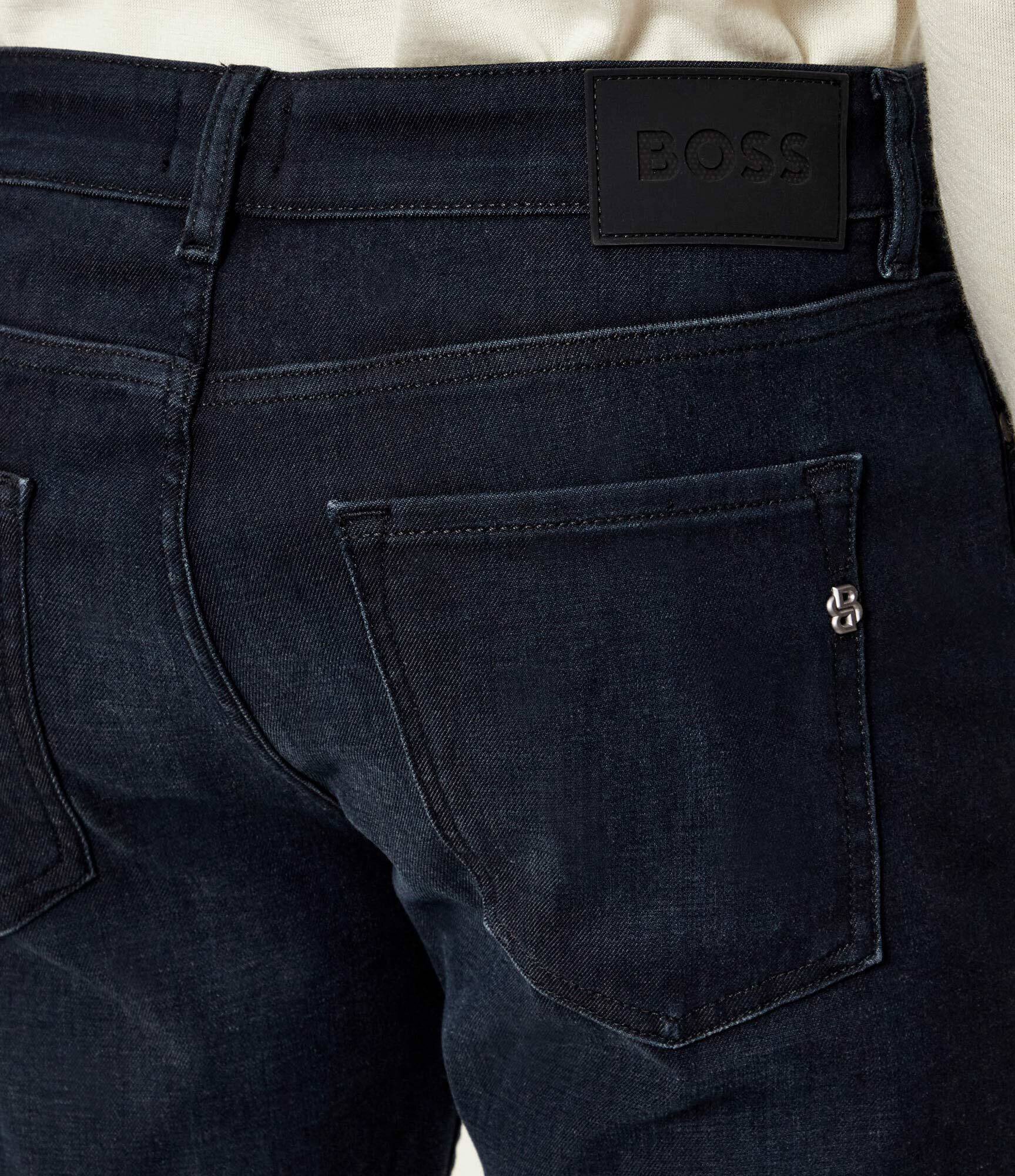 BOSS BLACK Blugi P-Delaware | Slim Fit