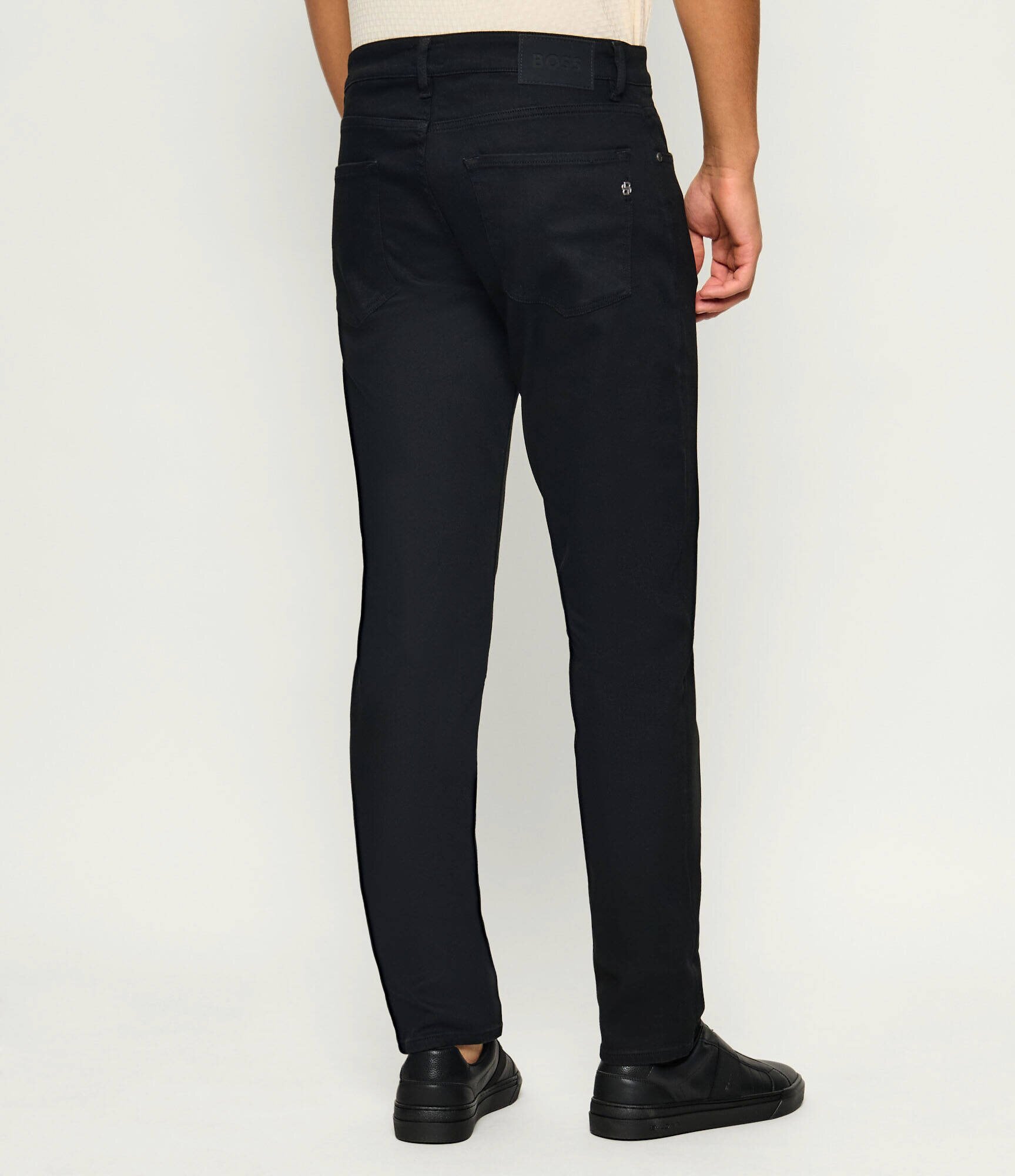 BOSS BLACK Blugi P-Re.Maine | regular fit