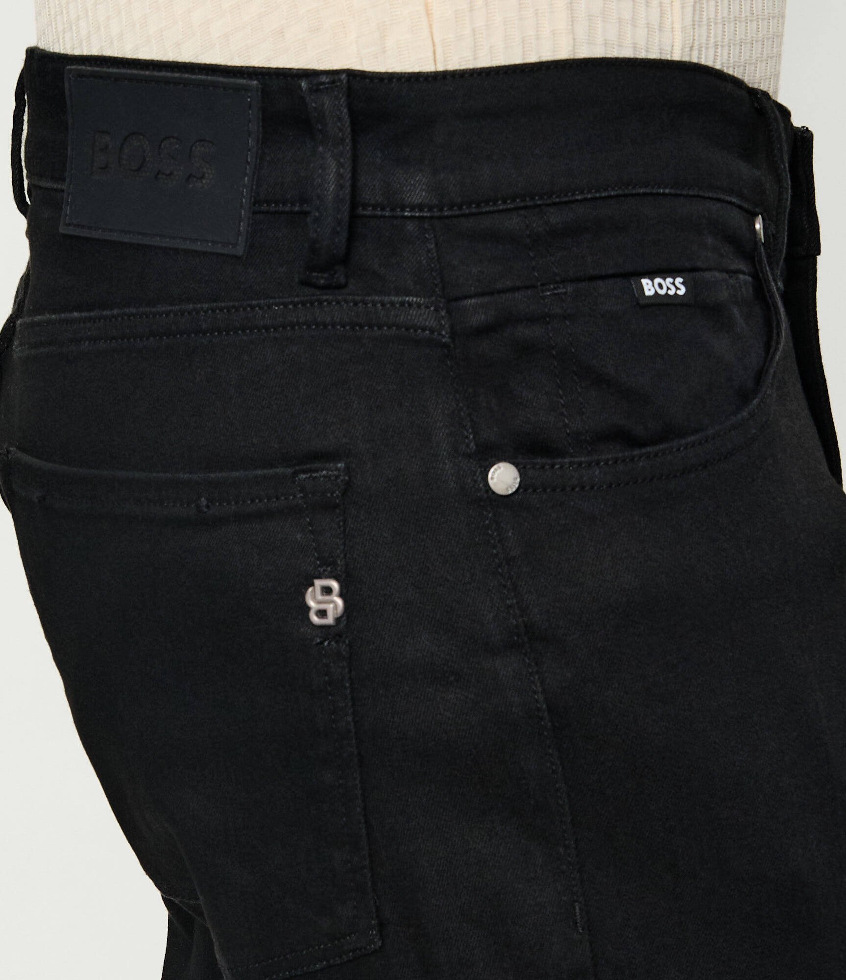 BOSS BLACK Blugi P-Re.Maine | regular fit