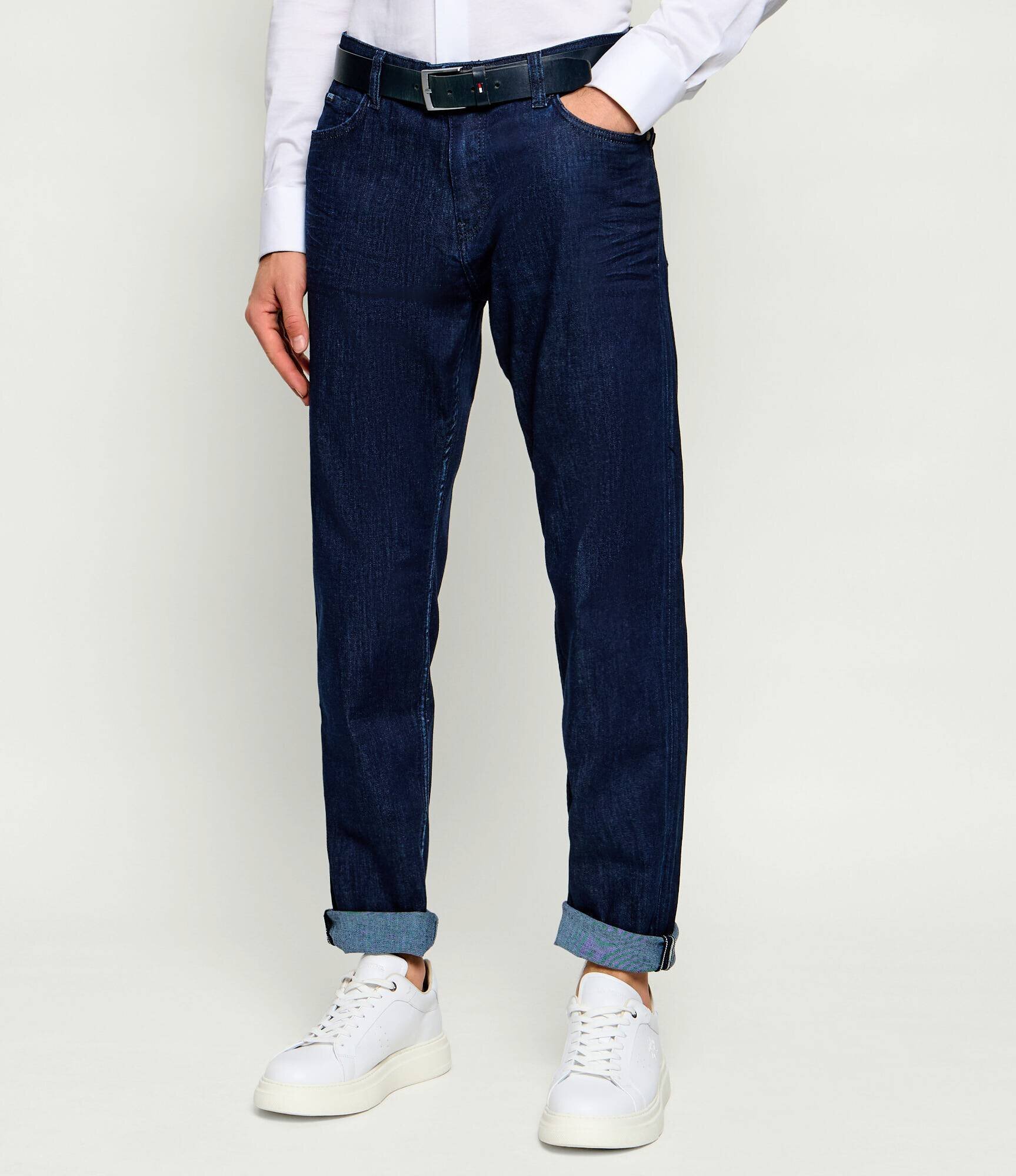 BOSS BLACK Blugi P-Re.Maine | regular fit
