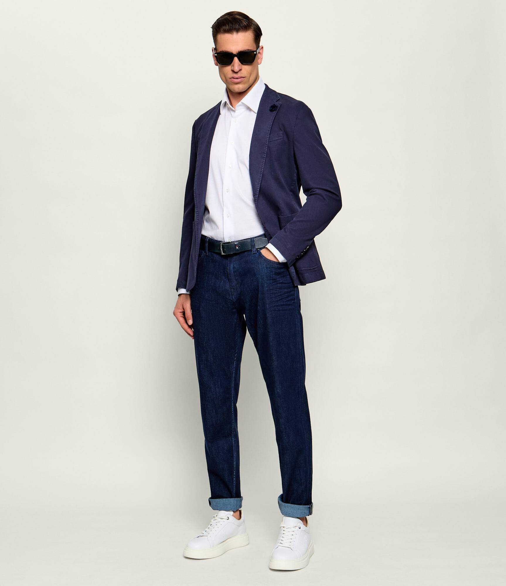 BOSS BLACK Blugi P-Re.Maine | regular fit
