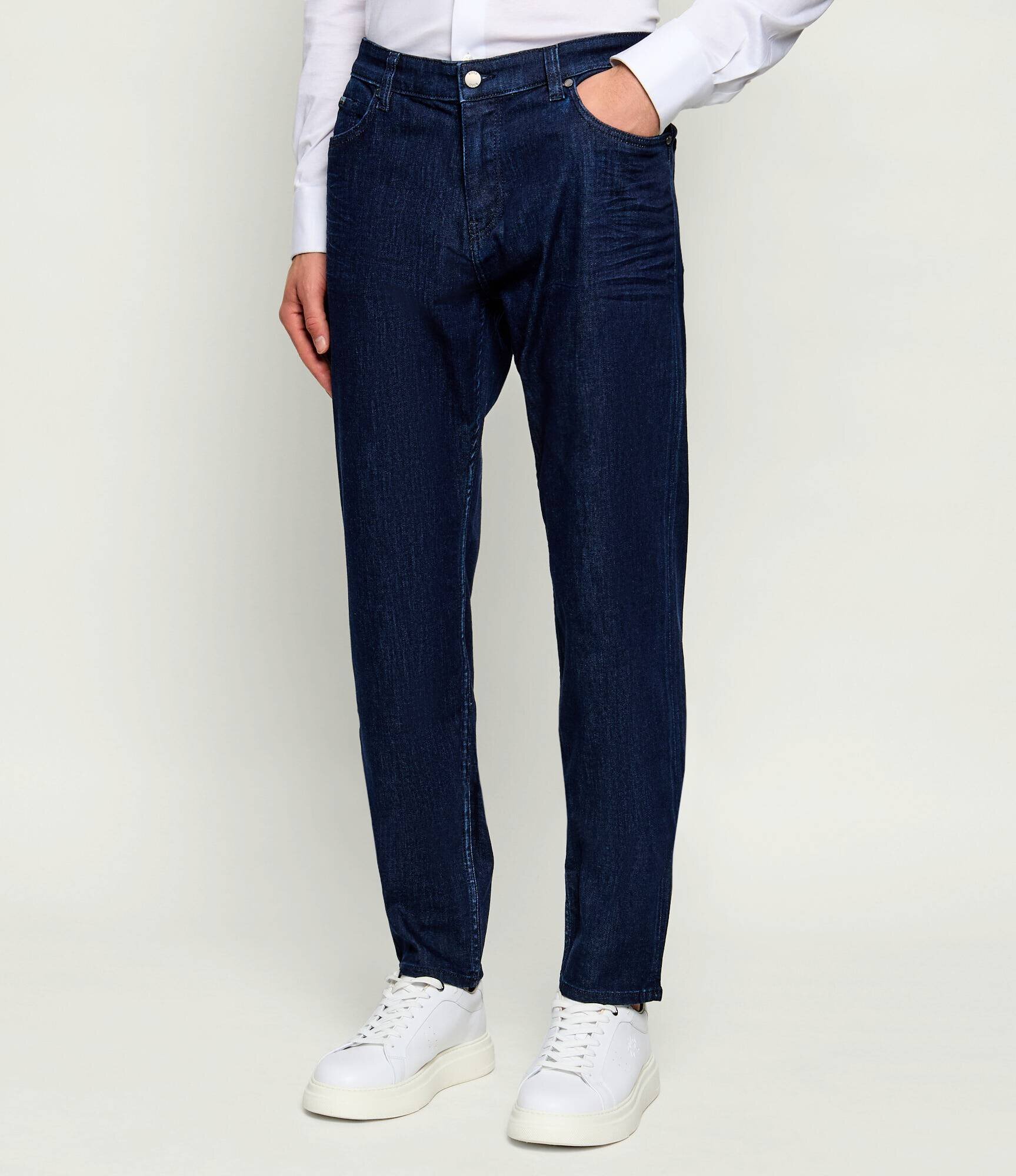 BOSS BLACK Blugi P-Re.Maine | regular fit