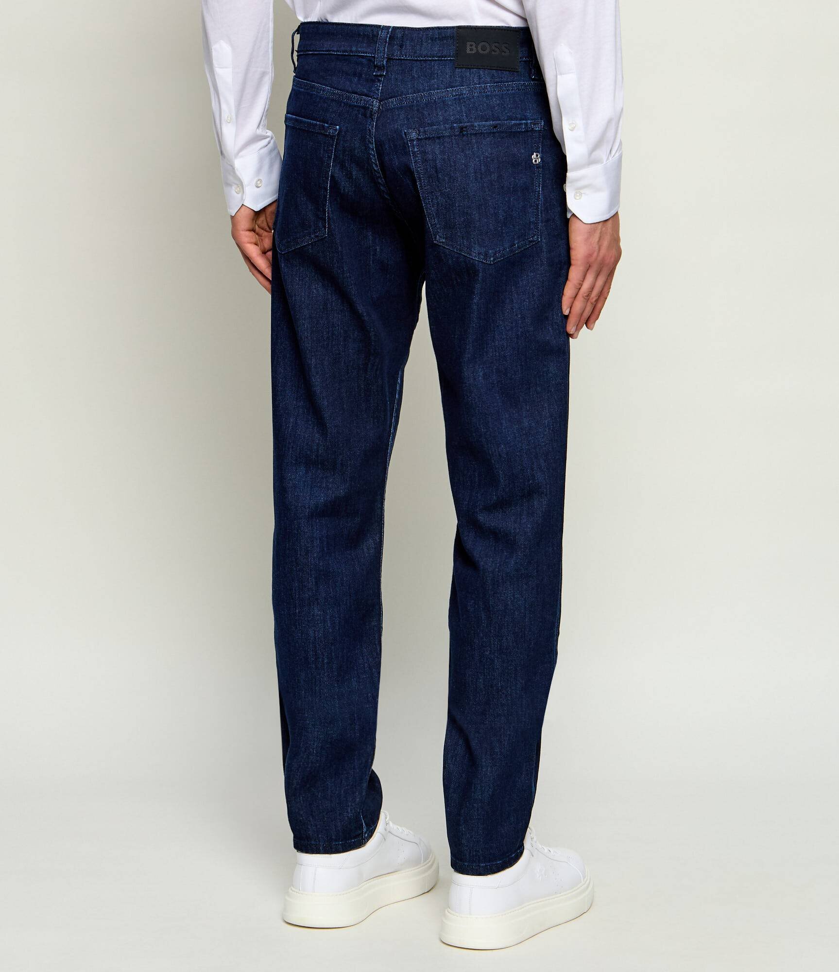 BOSS BLACK Blugi P-Re.Maine | regular fit