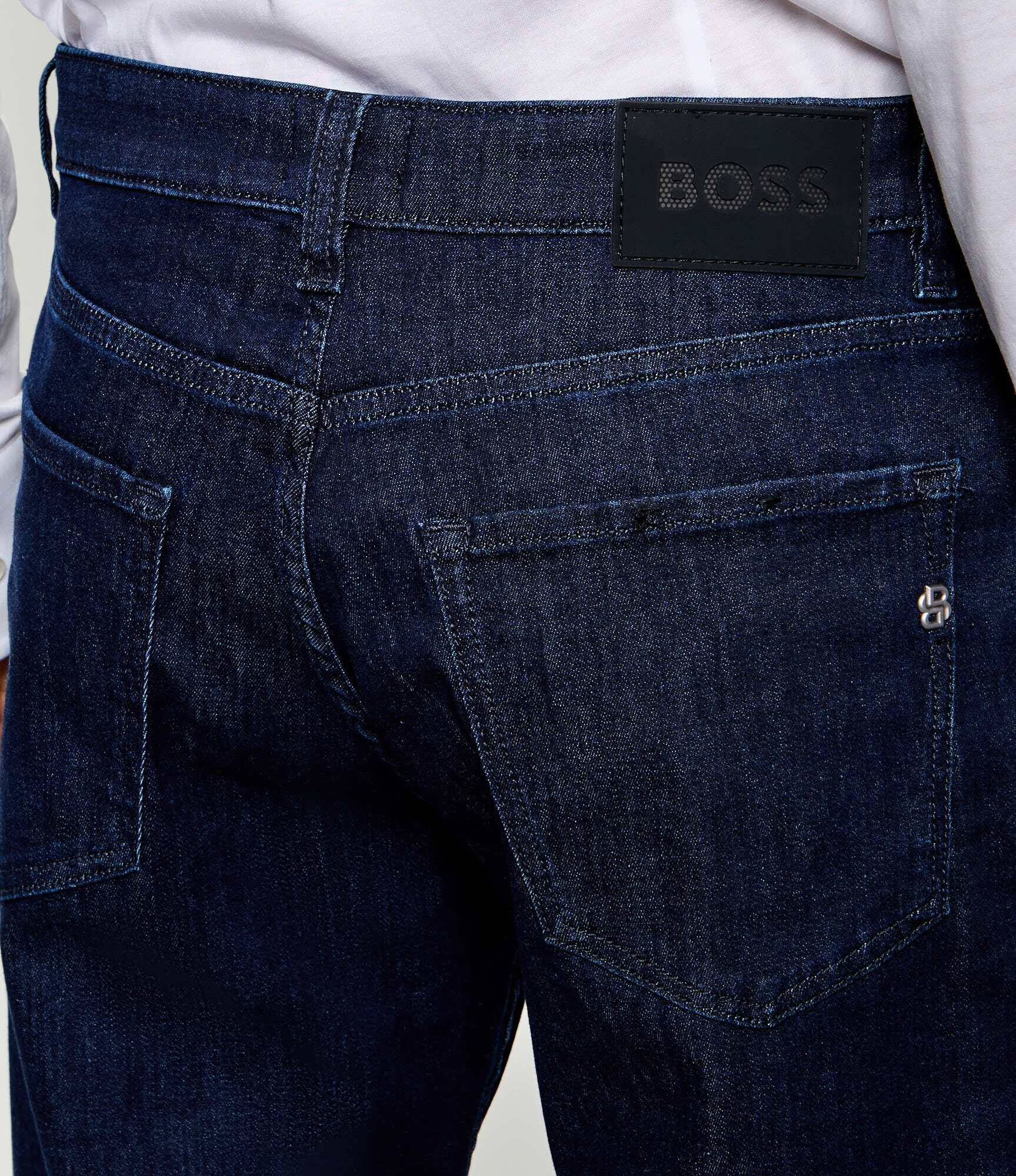 BOSS BLACK Blugi P-Re.Maine | regular fit