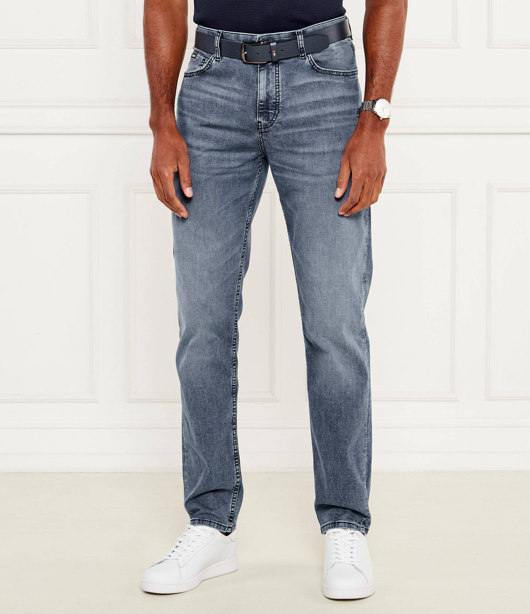BOSS BLACK Blugi P-Re.Maine | Regular Fit