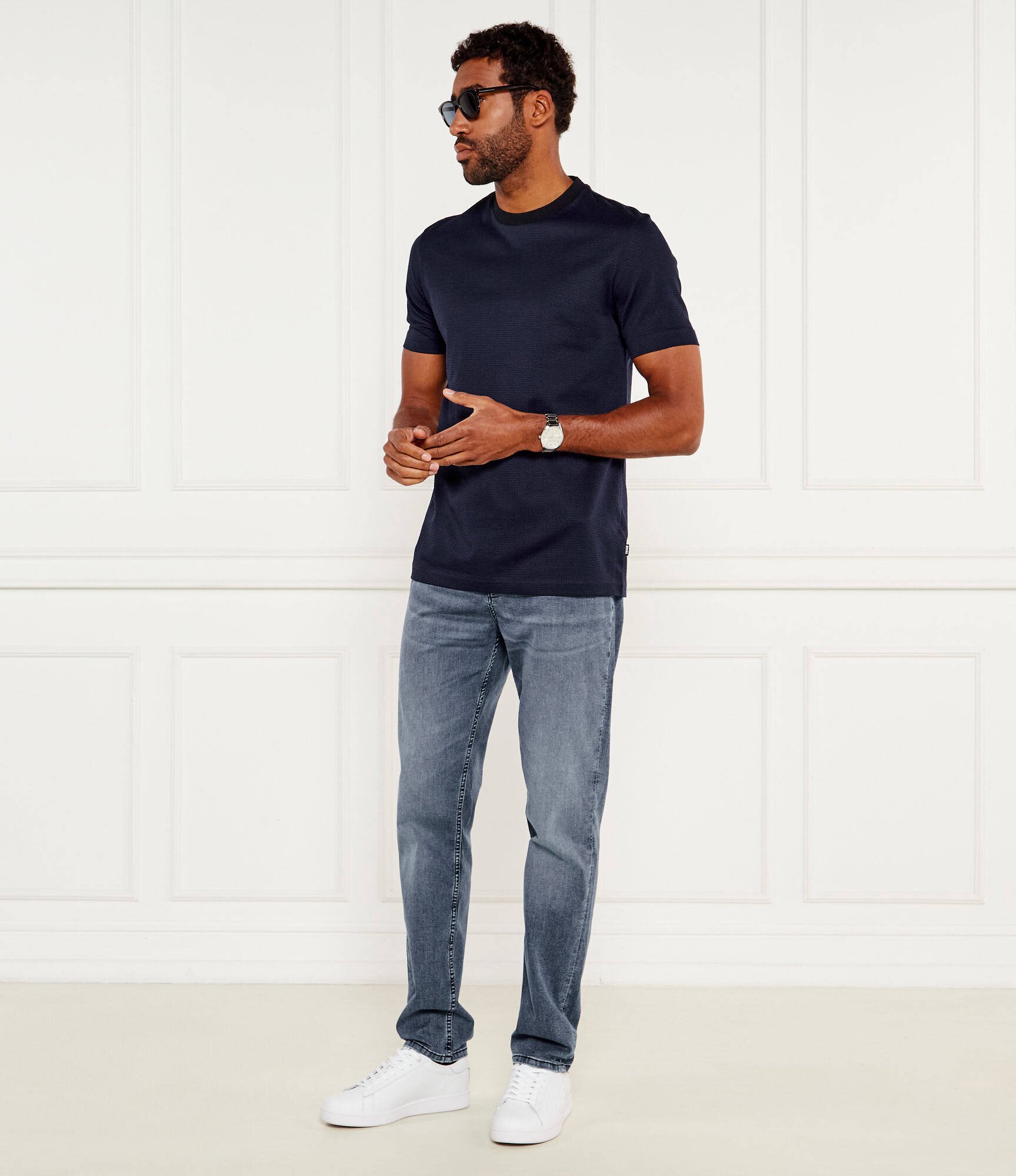 BOSS BLACK Blugi P-Re.Maine | Regular Fit