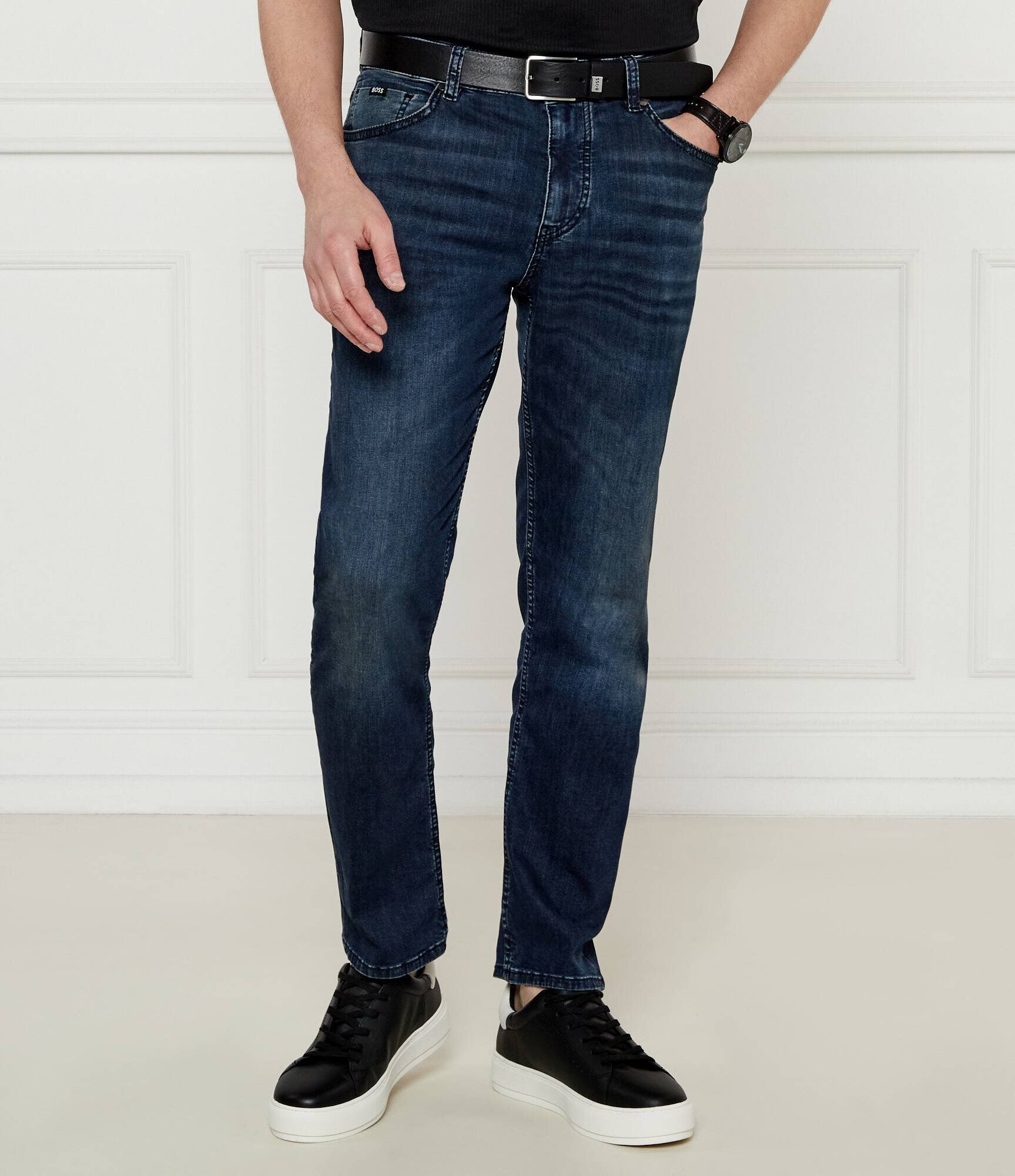BOSS BLACK Blugi P-Re.Maine | Regular Fit