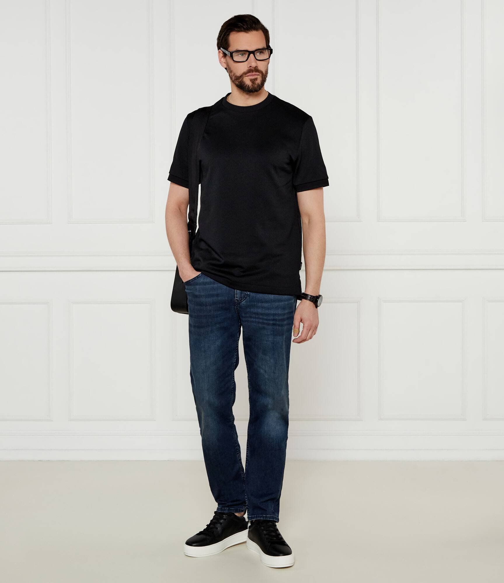 BOSS BLACK Blugi P-Re.Maine | Regular Fit