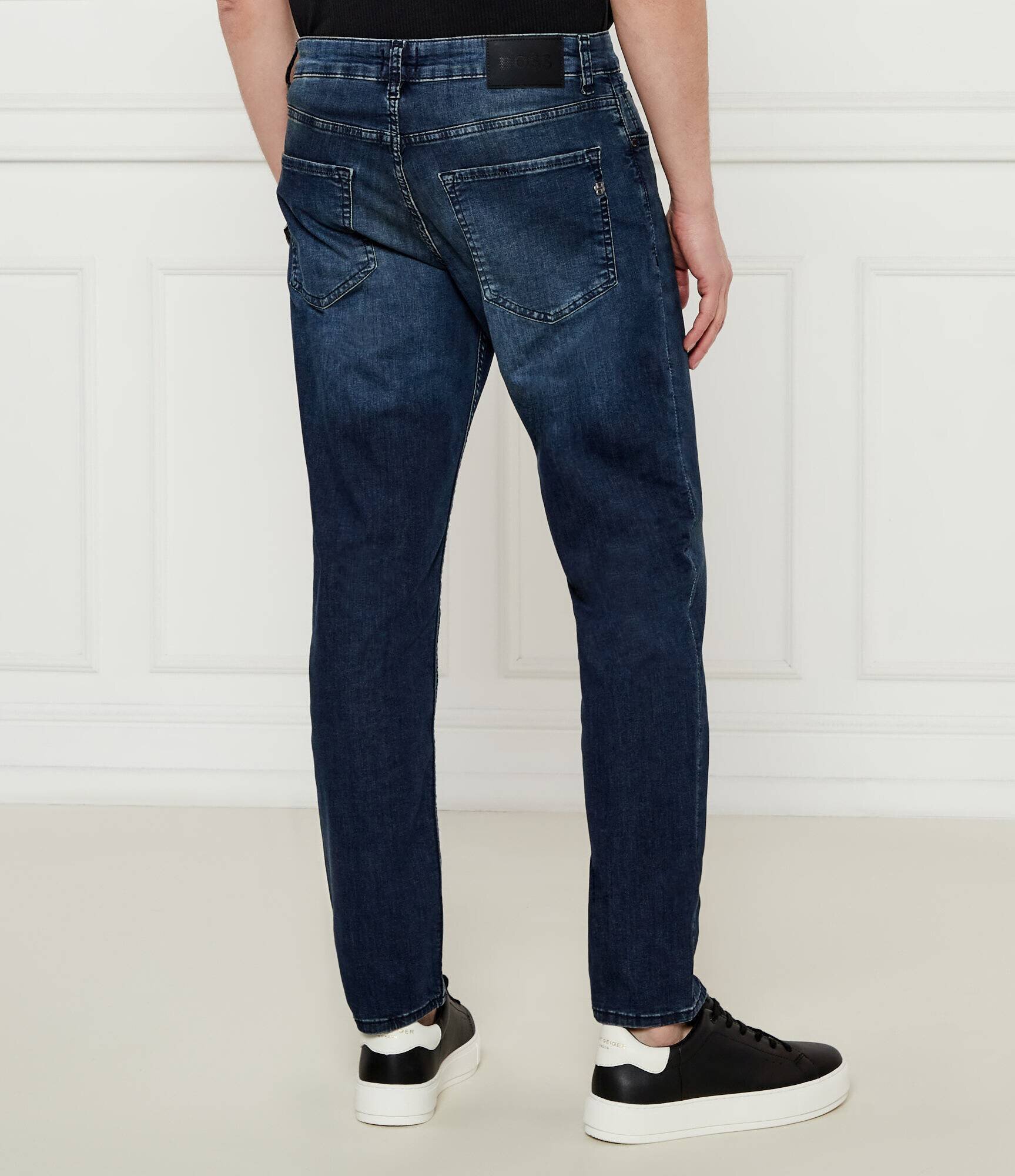 BOSS BLACK Blugi P-Re.Maine | Regular Fit