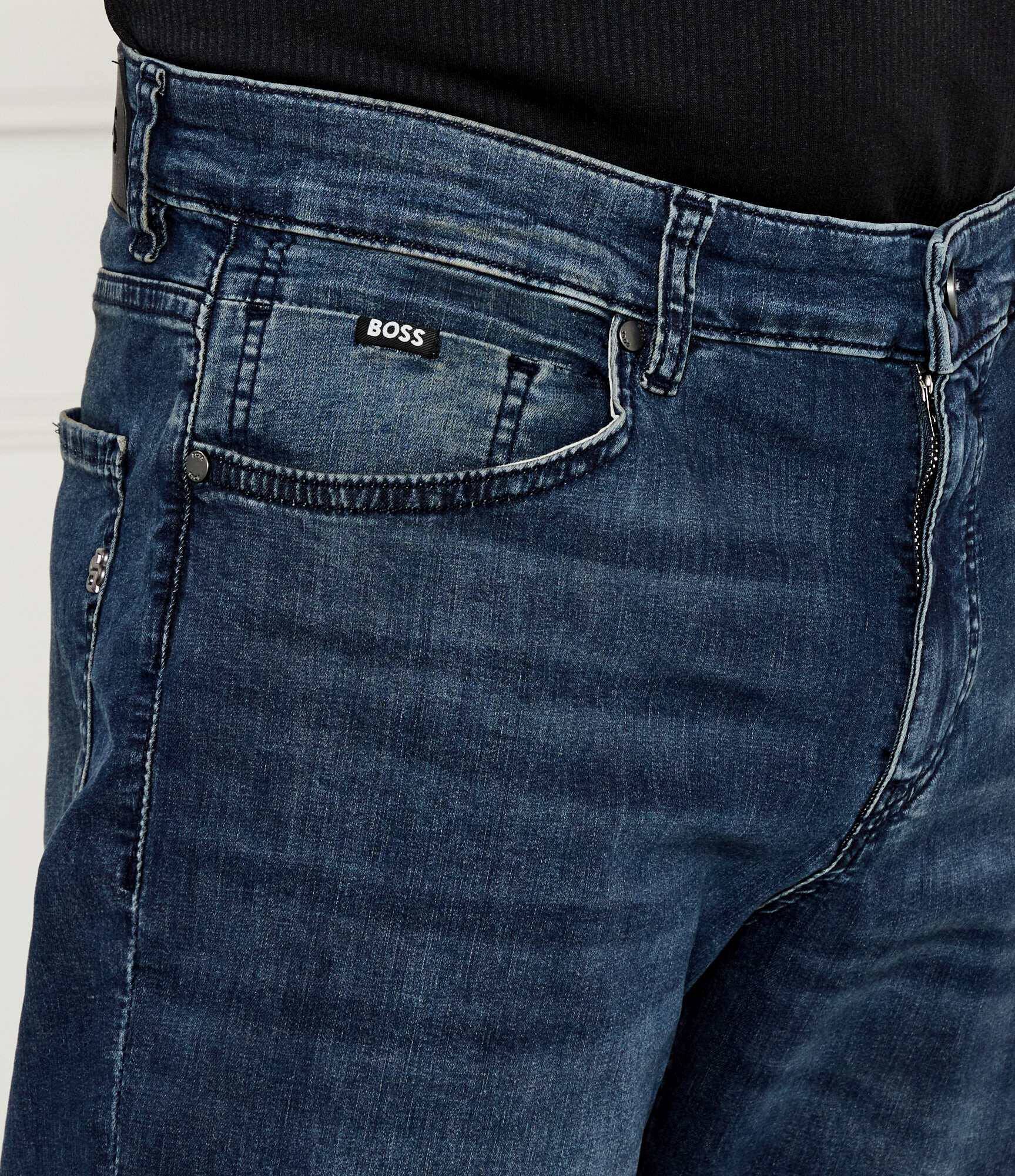 BOSS BLACK Blugi P-Re.Maine | Regular Fit