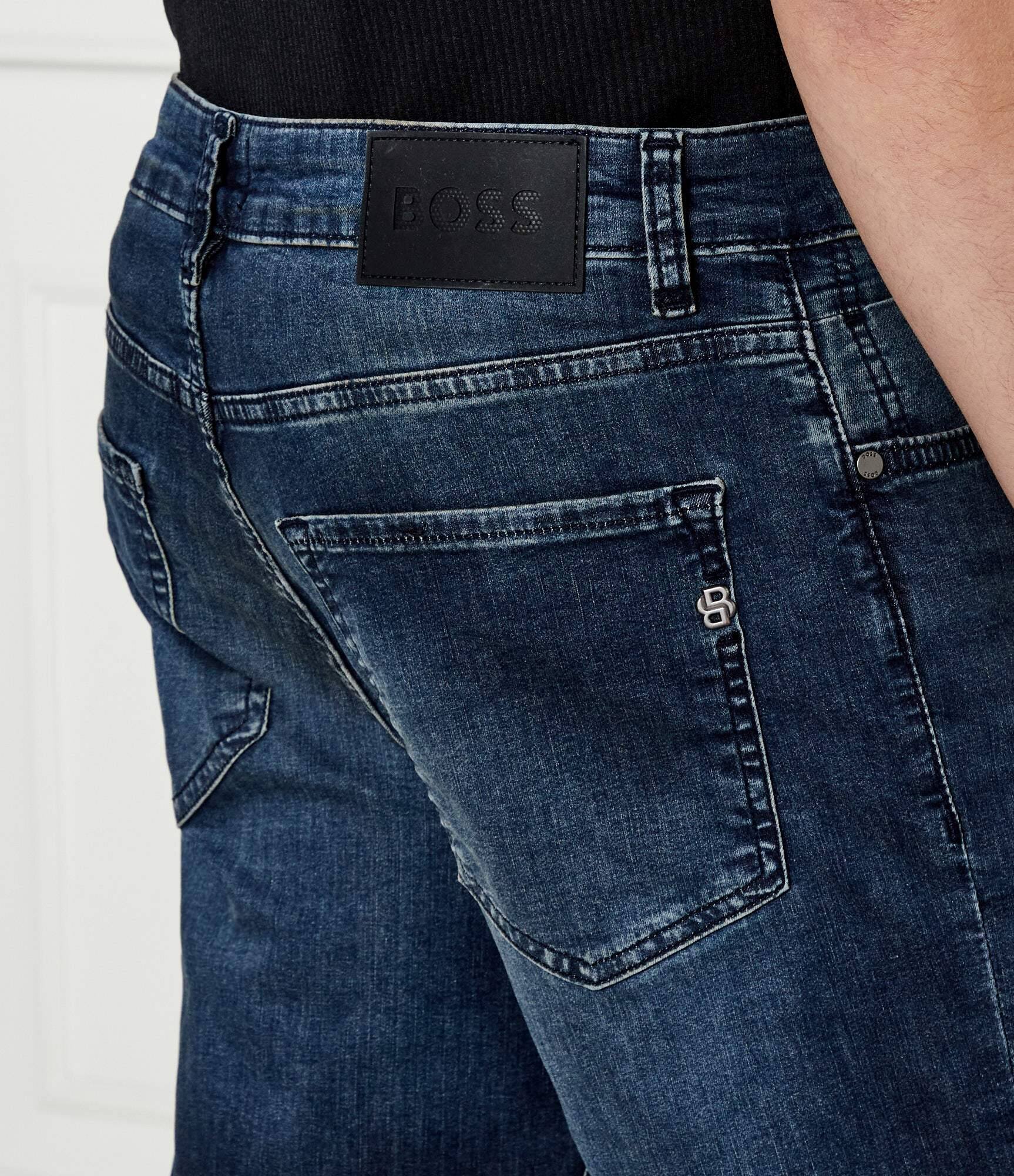 BOSS BLACK Blugi P-Re.Maine | Regular Fit