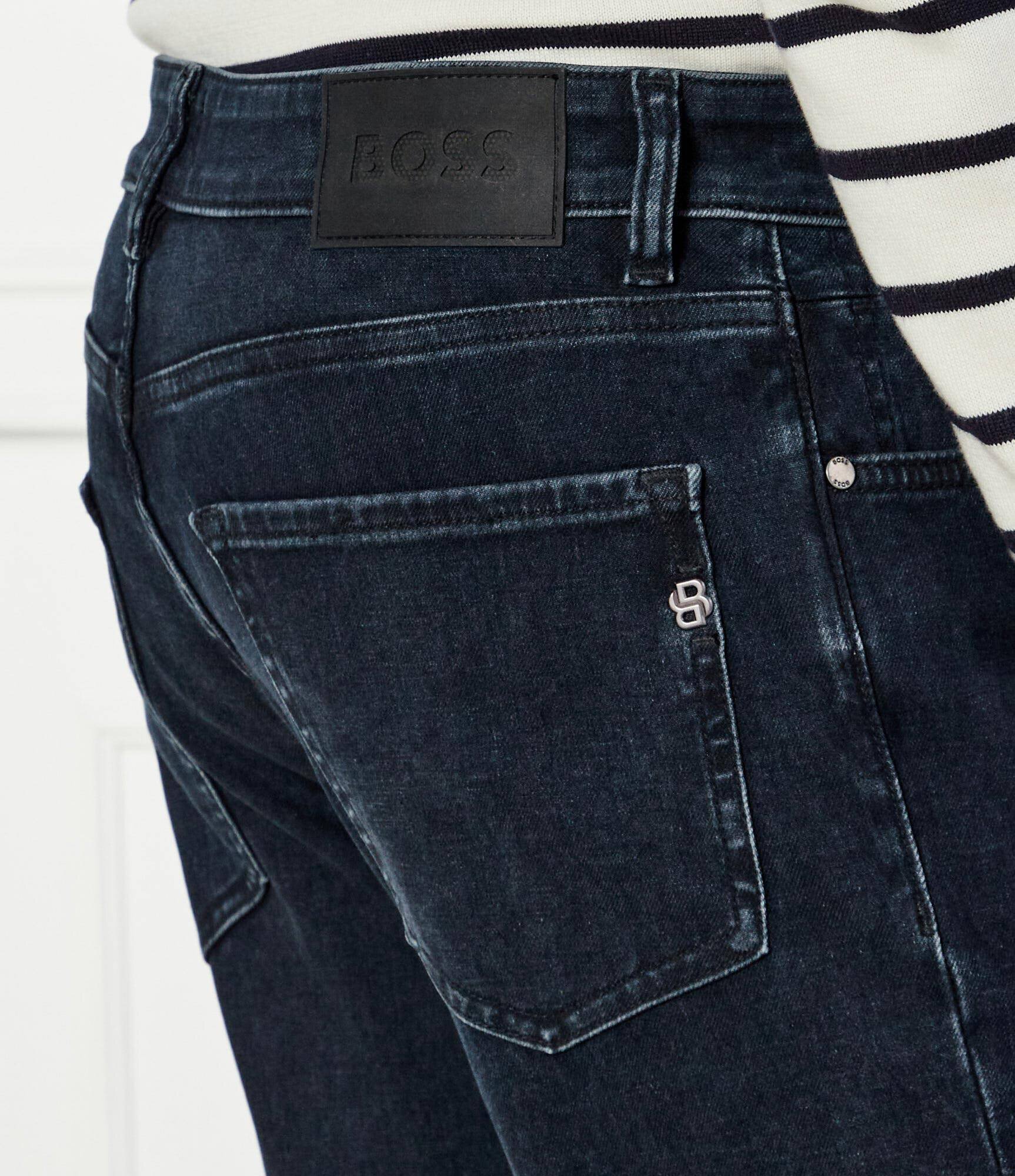 BOSS BLACK Blugi P-Re.Maine | Straight fit